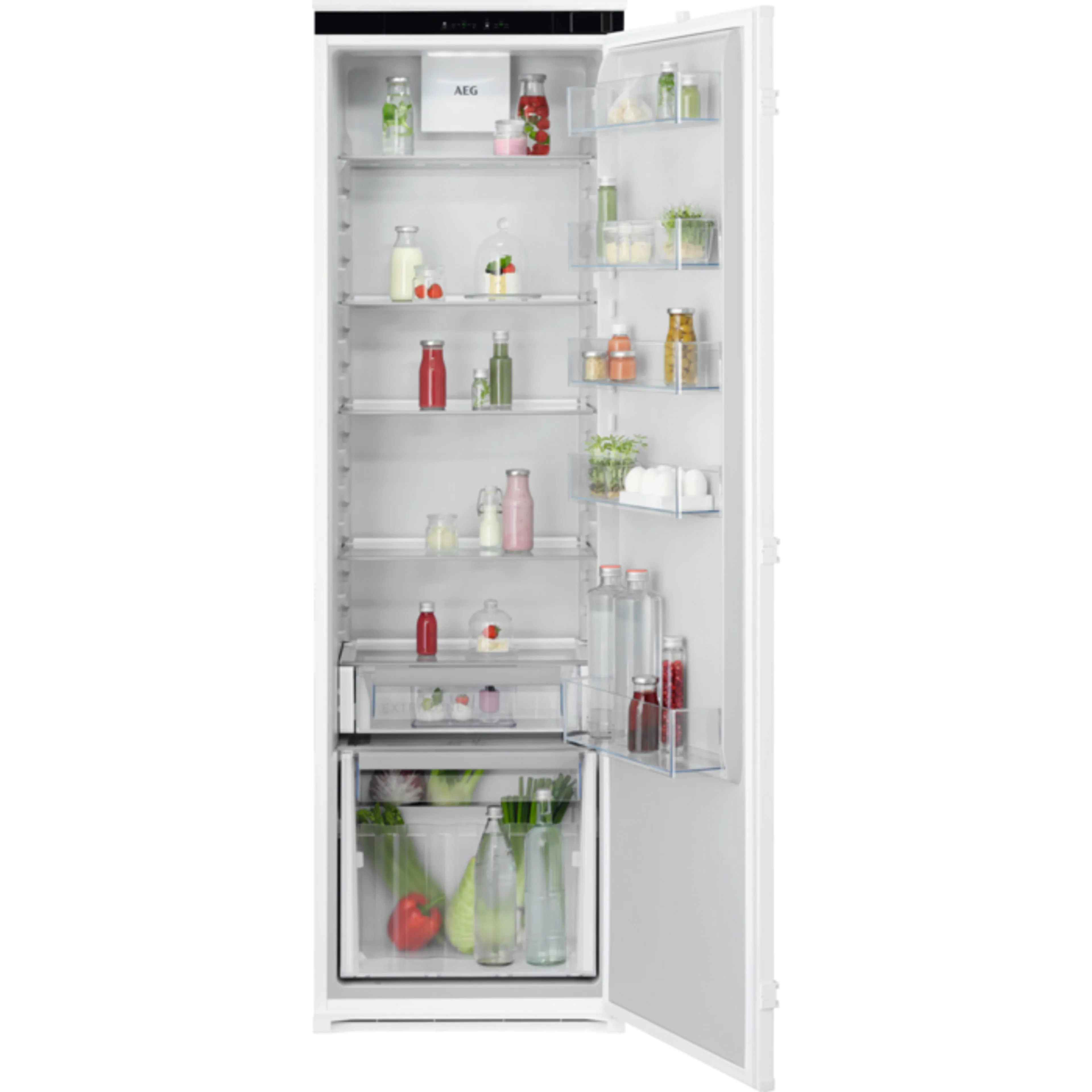 Built-in fridge NSK6D181ES