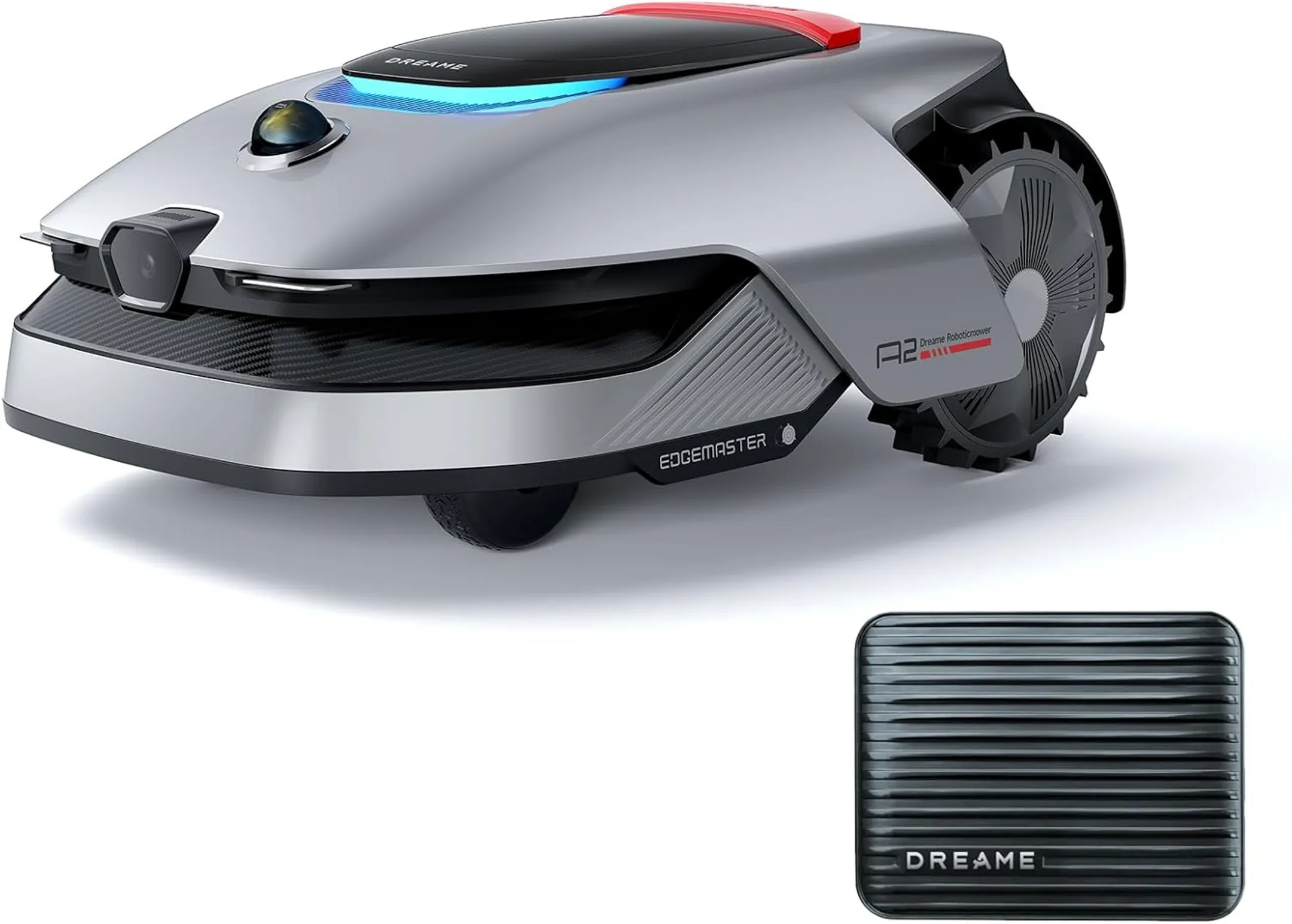 Robot lawnmower A2