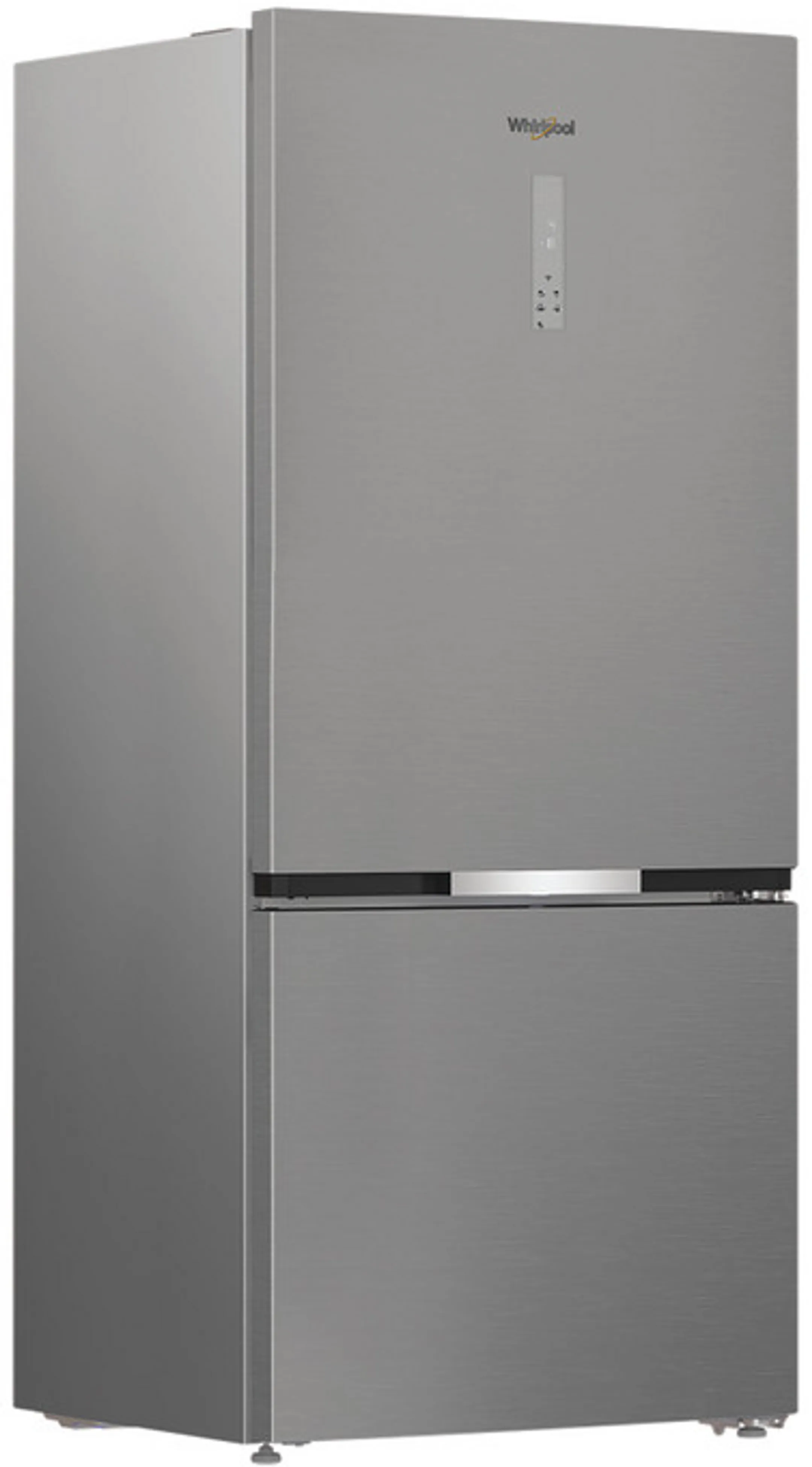 Whirlpool Combi fridge-freezer WHK2 6614 X6E image