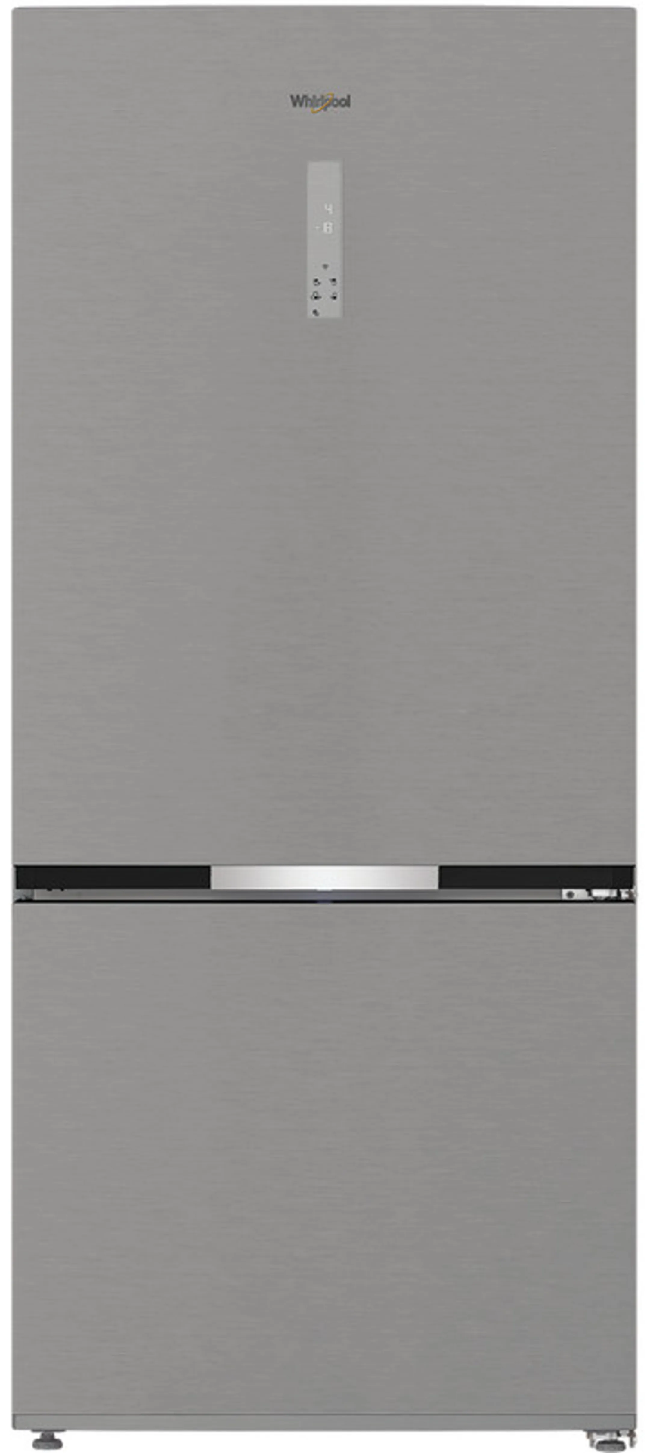 Combi fridge-freezer WHK2 6614 X6E