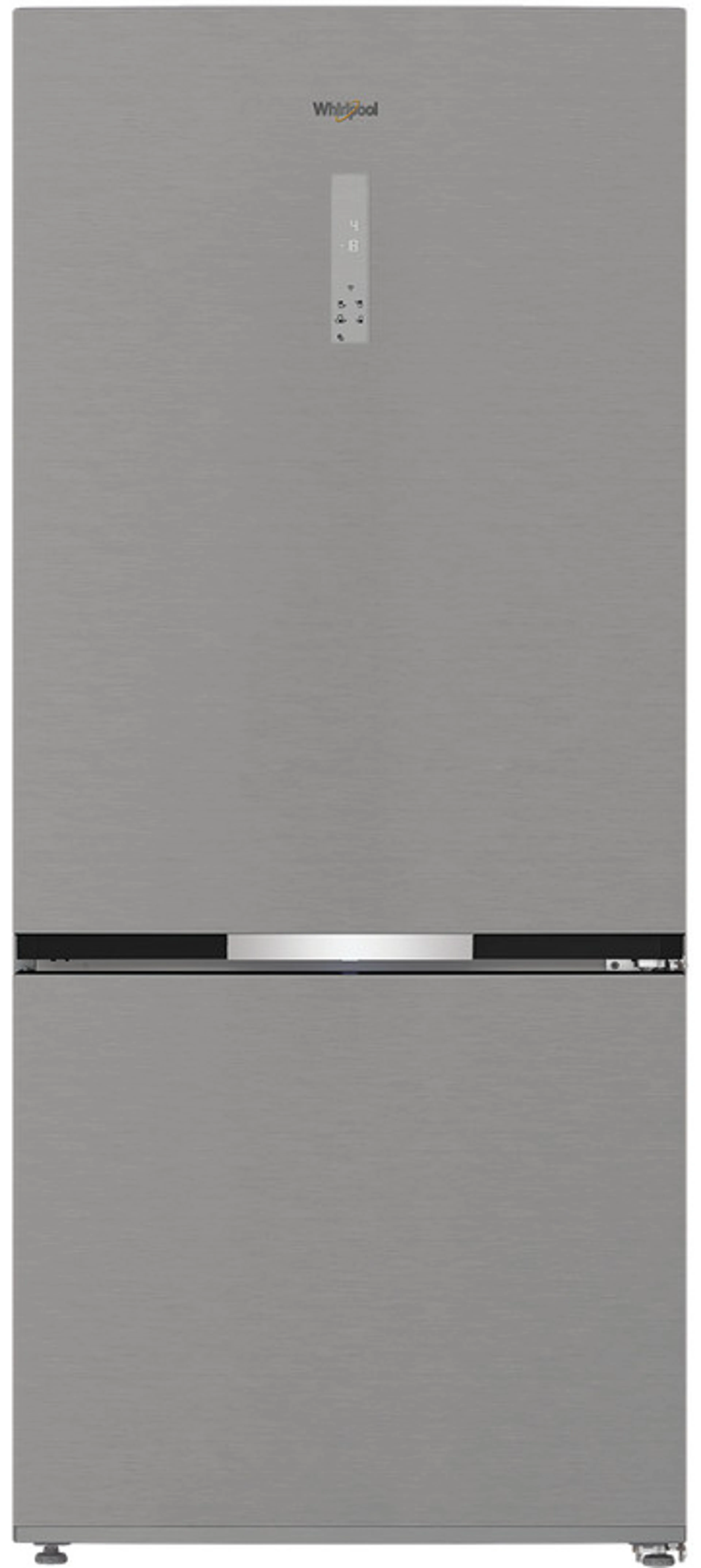 Combi fridge-freezer WHK2 6614 X6E
