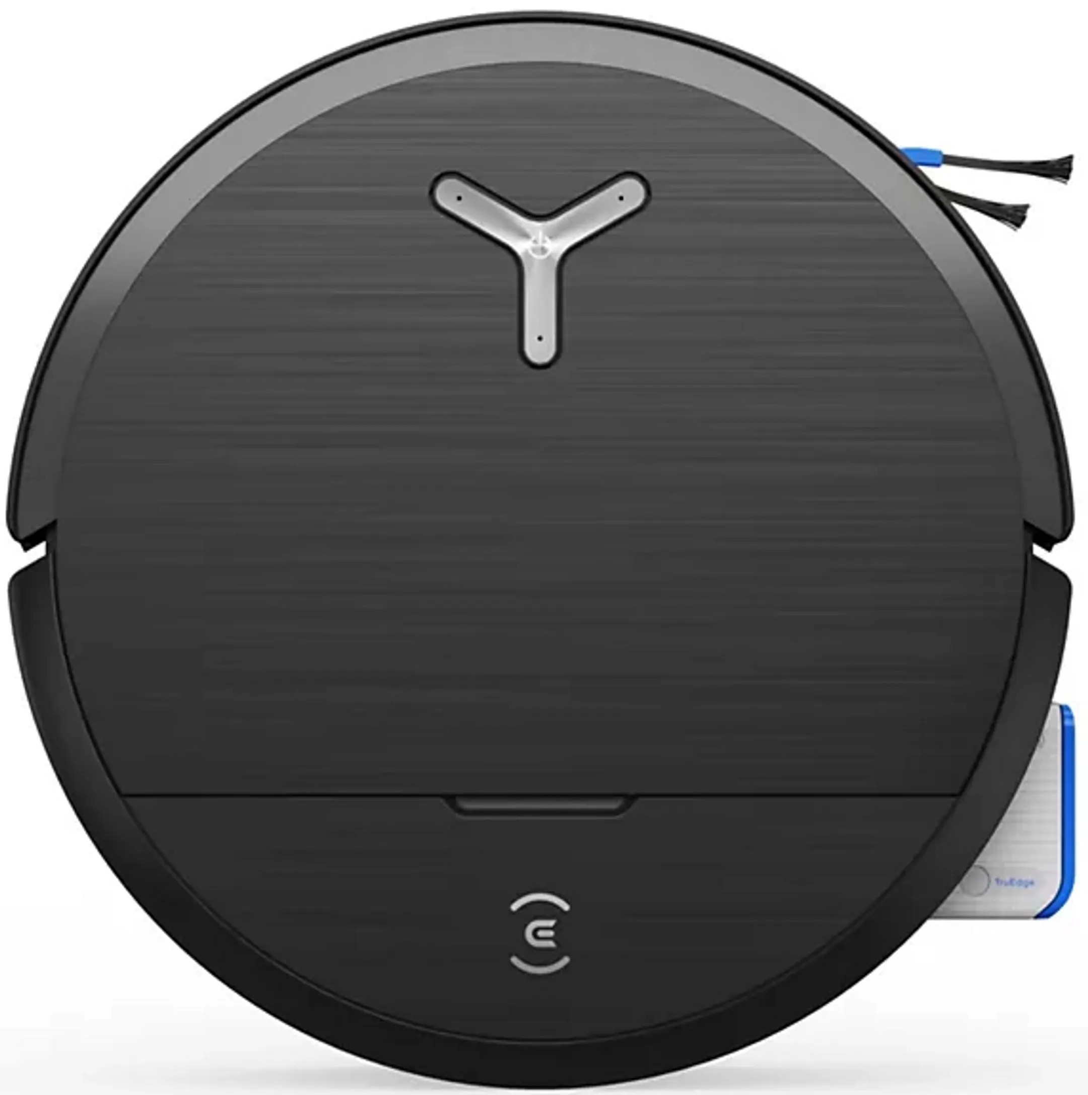 ECOVACS Robot vacuum cleaner Deebot X9 Pro Omni - Black image