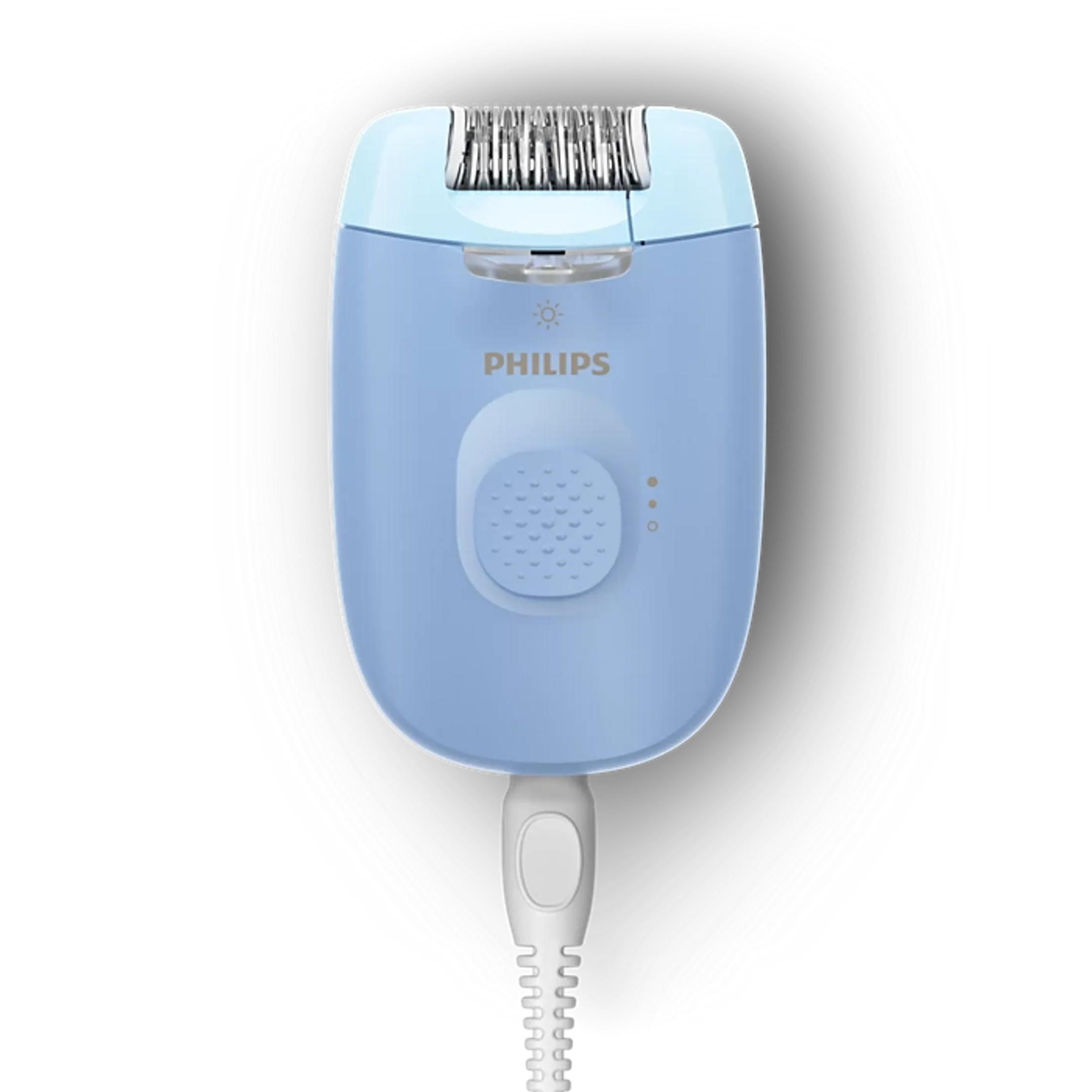 Philips Épilateur électrique series 4000 BRE247/00 image