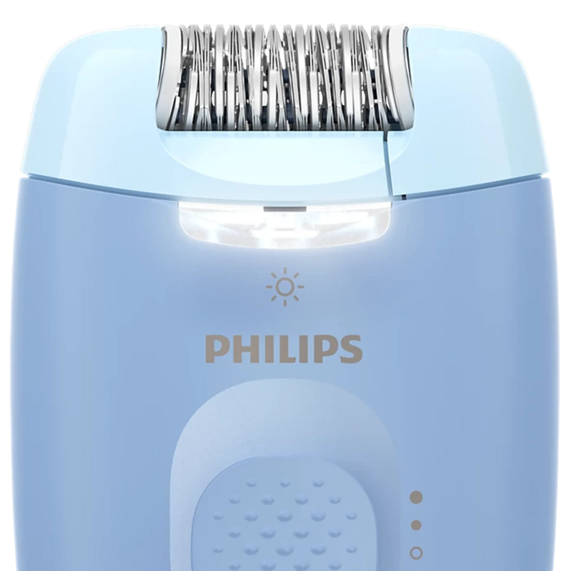 Philips Épilateur électrique series 4000 BRE247/00 image