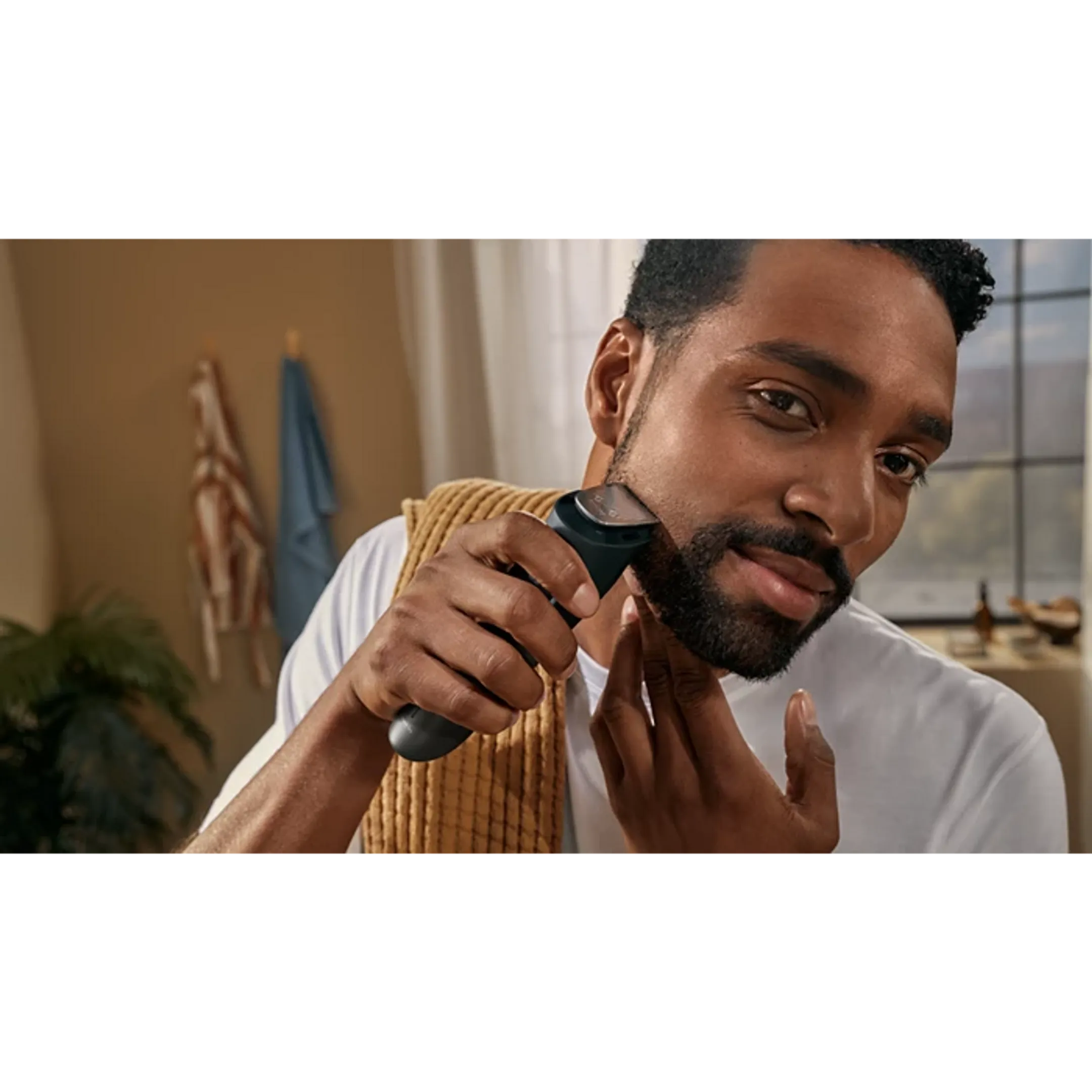 Philips Tondeuse barbe 7000 Series BT7665/15 image