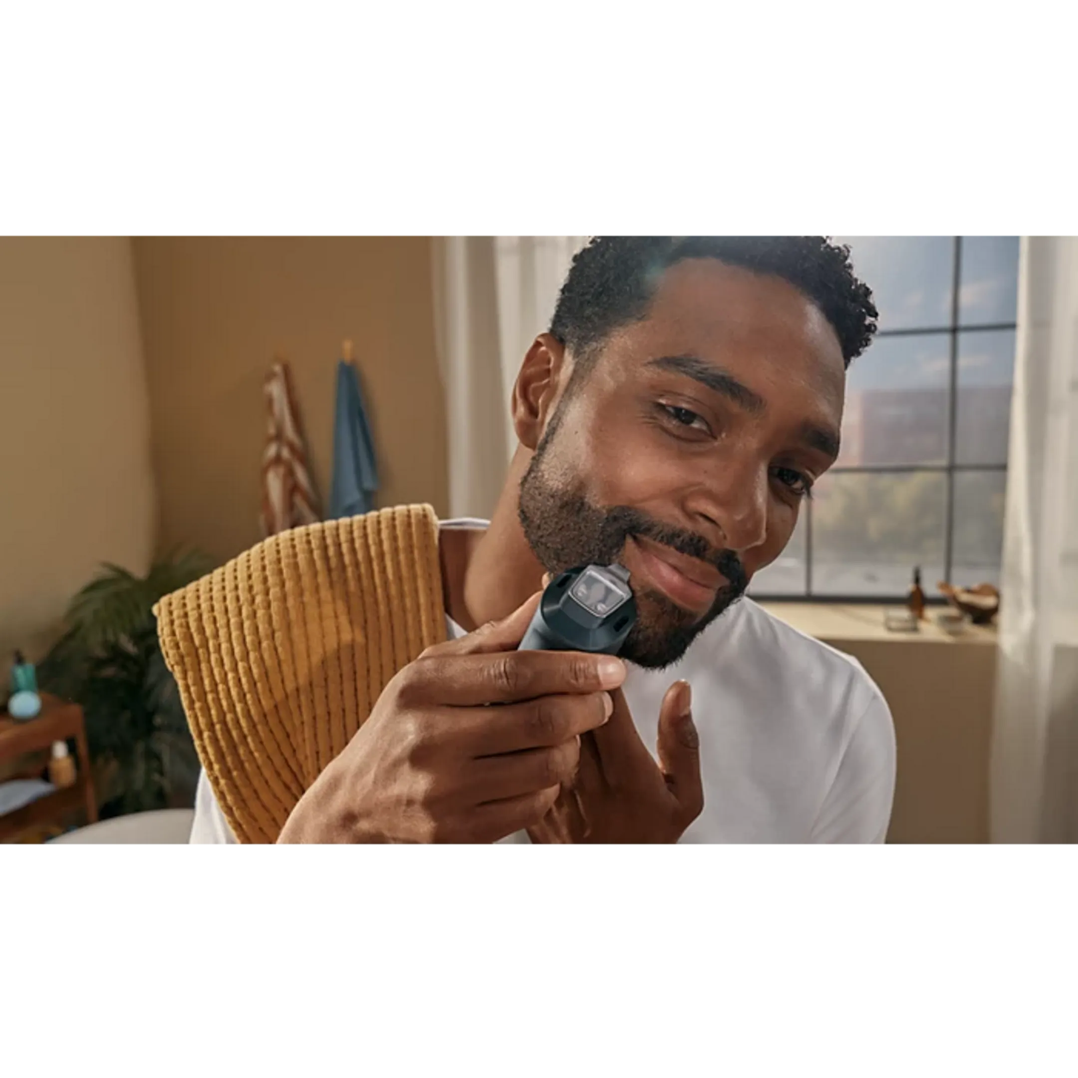 Philips Tondeuse barbe 7000 Series BT7665/15 image