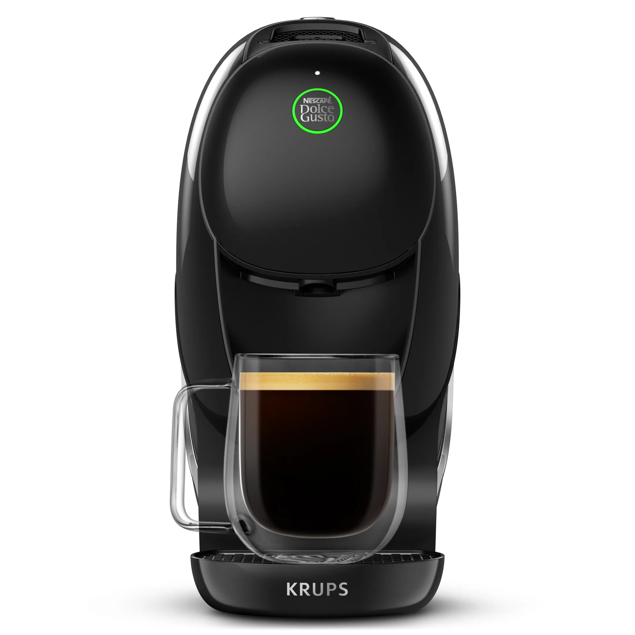 Krups Coffee Machine Nescafé Dolce Gusto NEO Caffé KP830810 - Black image