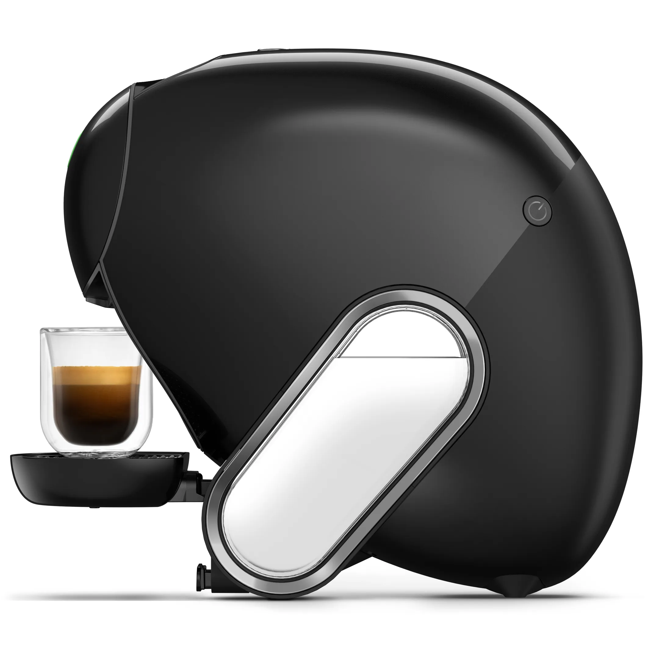 Krups Coffee Machine Nescafé Dolce Gusto NEO Caffé KP830810 - Black image