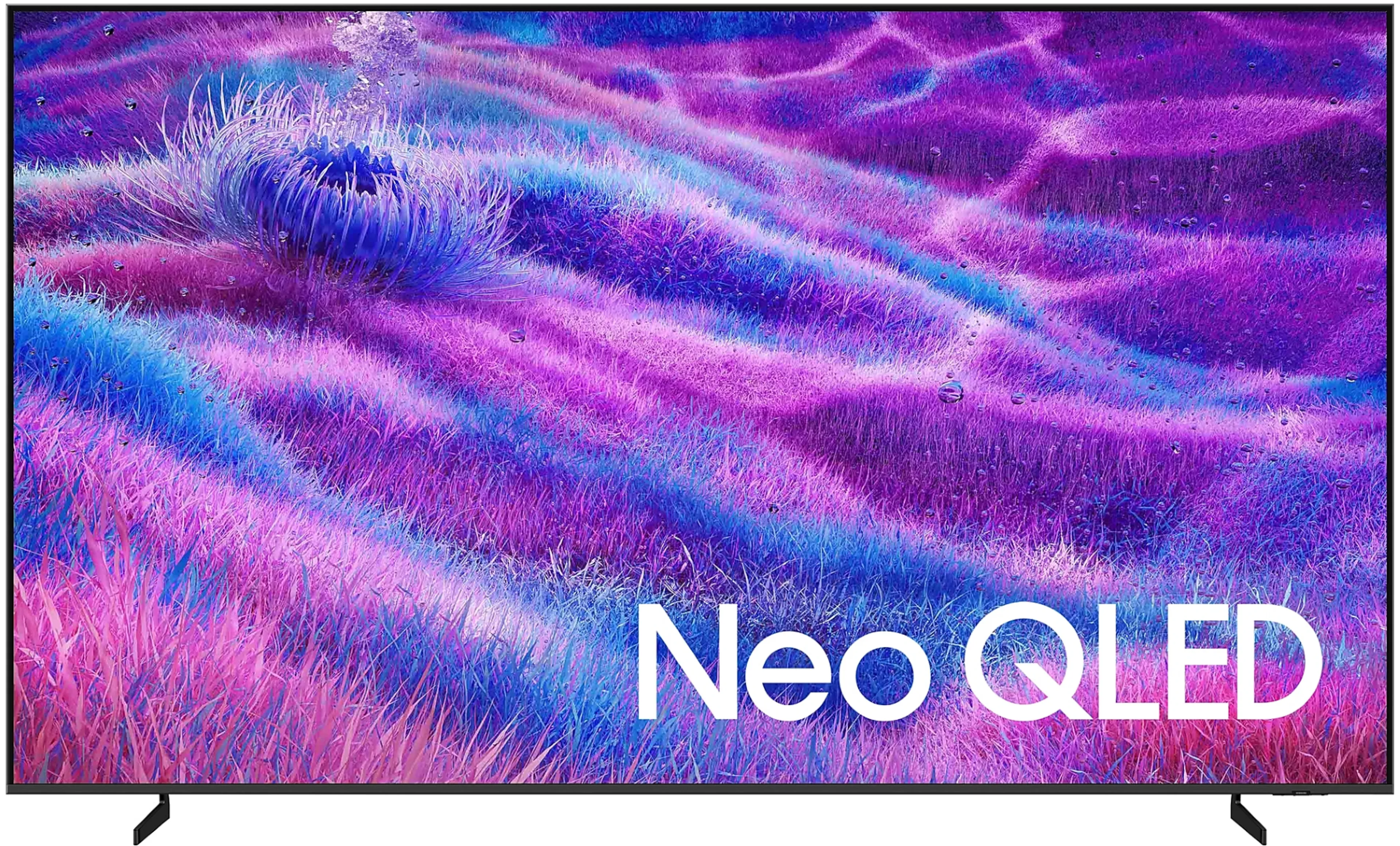 TV Neo QLED 4K QE100QN80F - 100 pouces