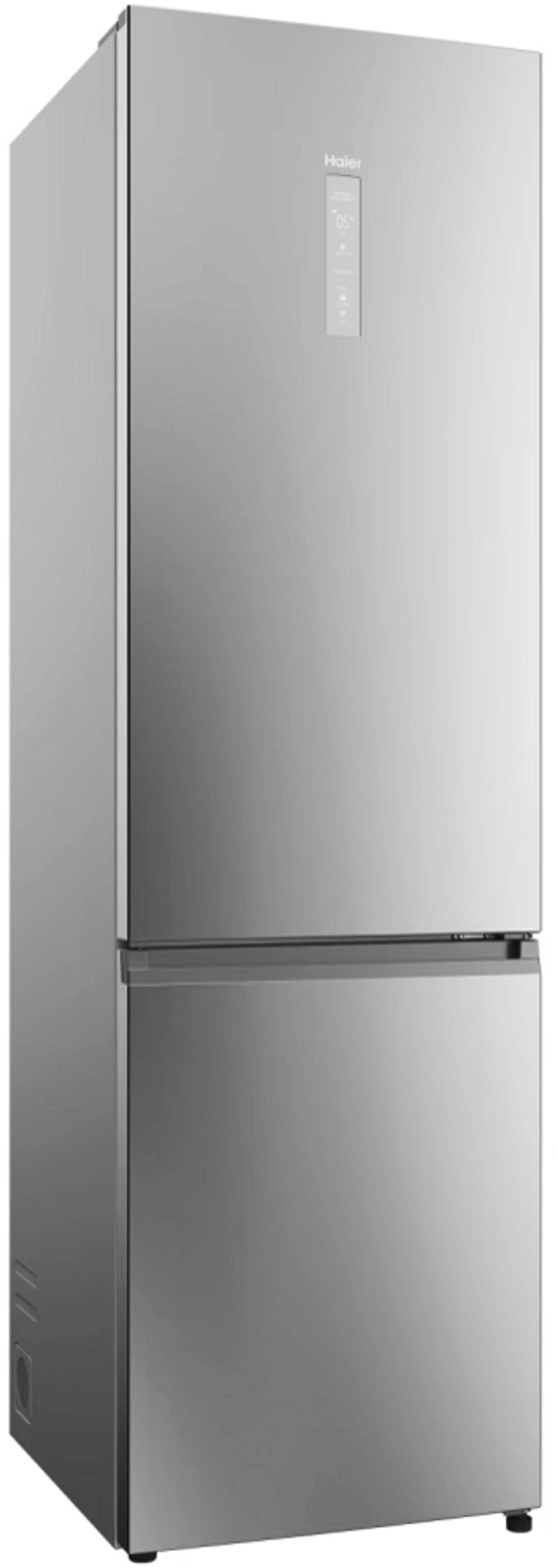 Haier Combi frigo congélateur 2D 60 Series 7 Pro HDPW7620AANPK image
