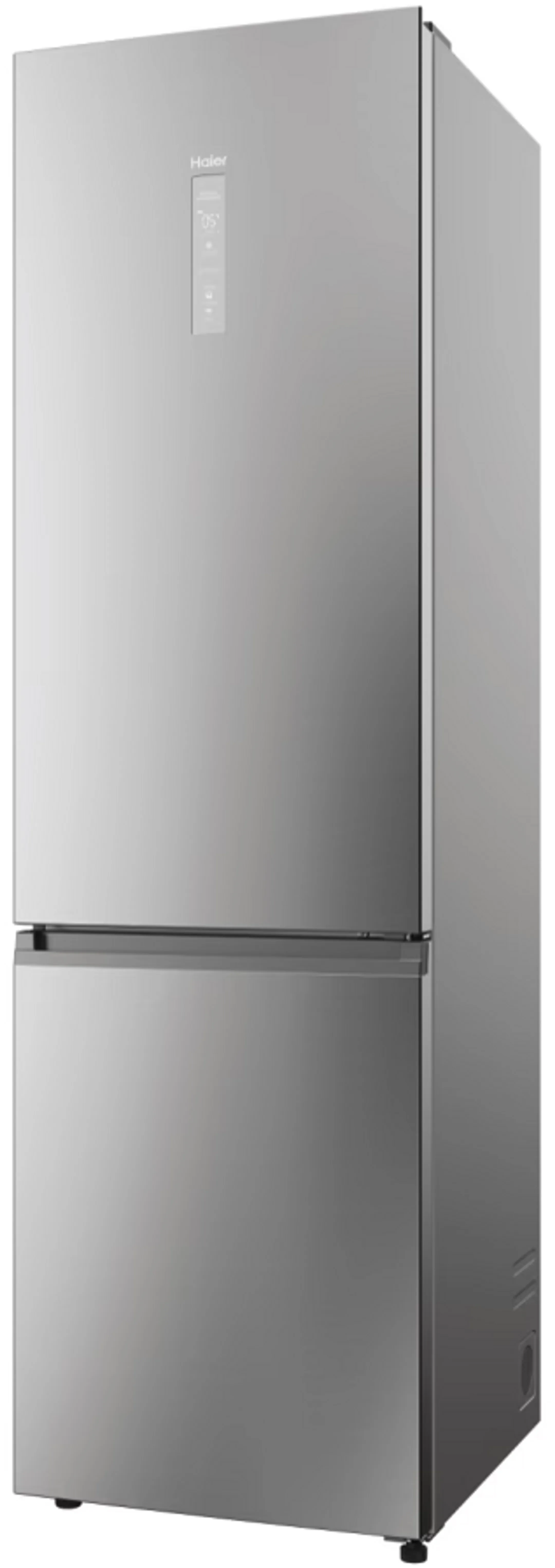 Haier Combi frigo congélateur 2D 60 Series 7 Pro HDPW7620AANPK image