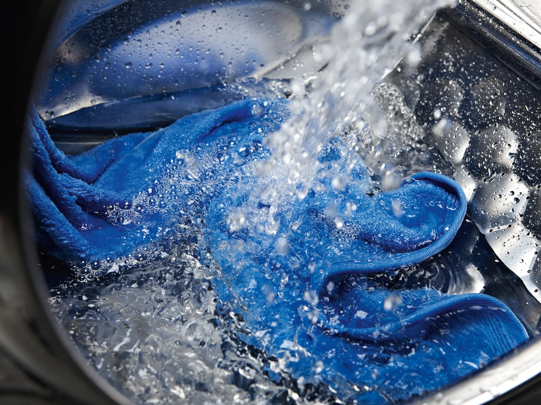 Miele Washer-dryer WT1 PWash 8/5Kg WTI360 WPM image