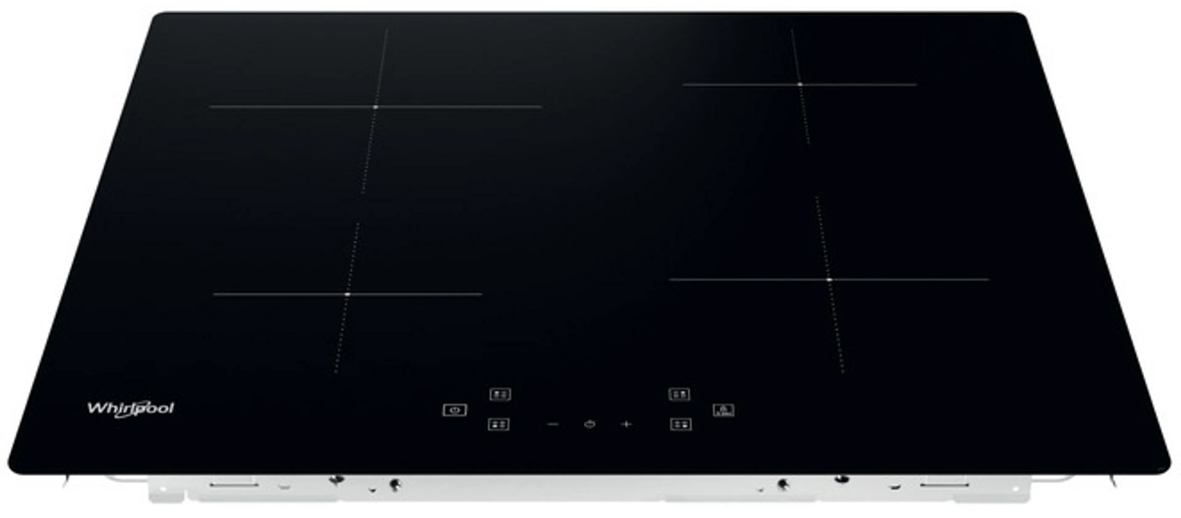 Whirlpool Induction hob WS Q4860 NE image