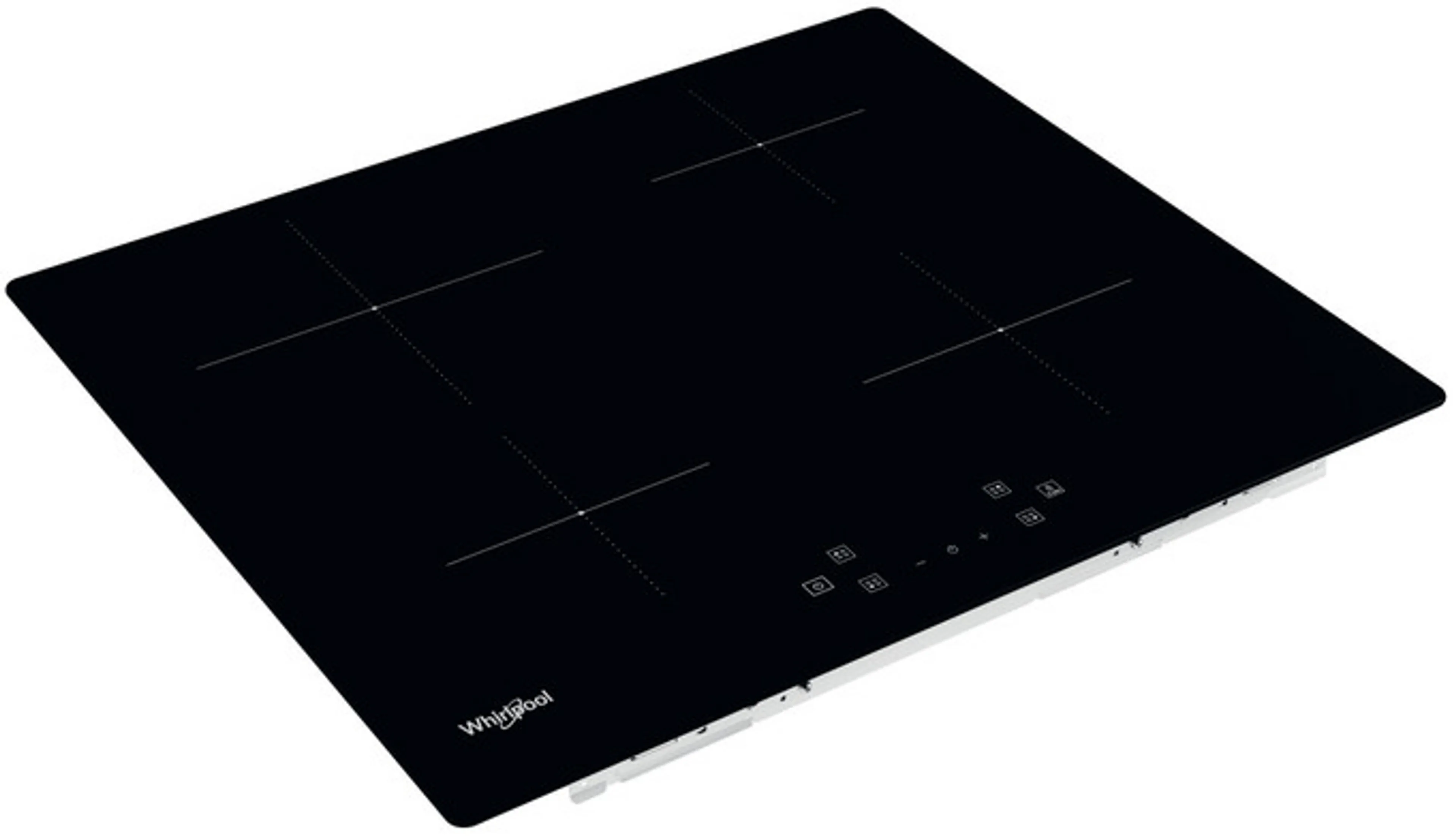 Whirlpool Induction hob WS Q4860 NE image