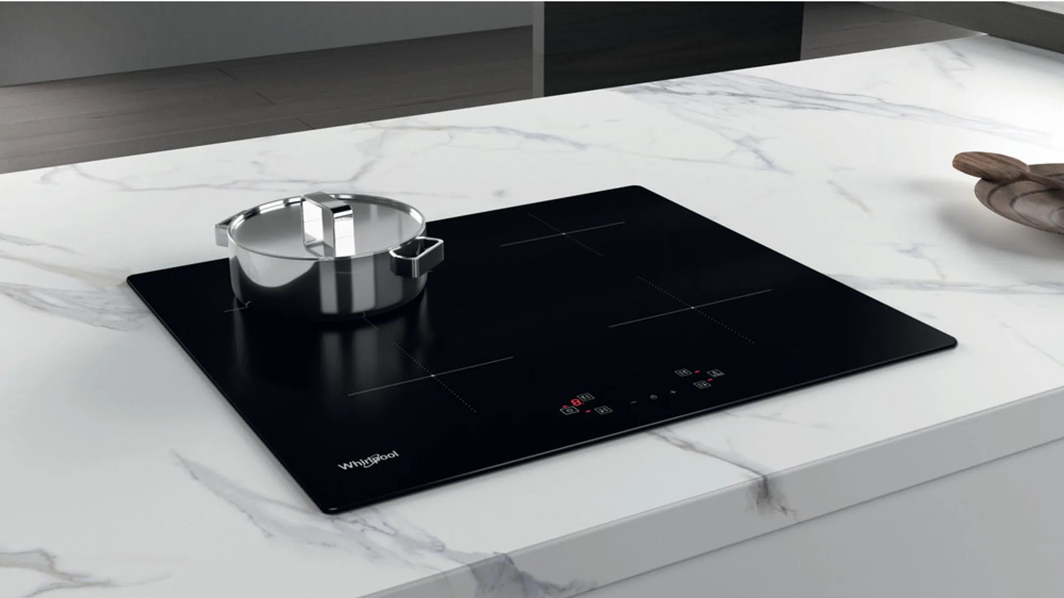 Whirlpool Table induction WS Q4860 NE image