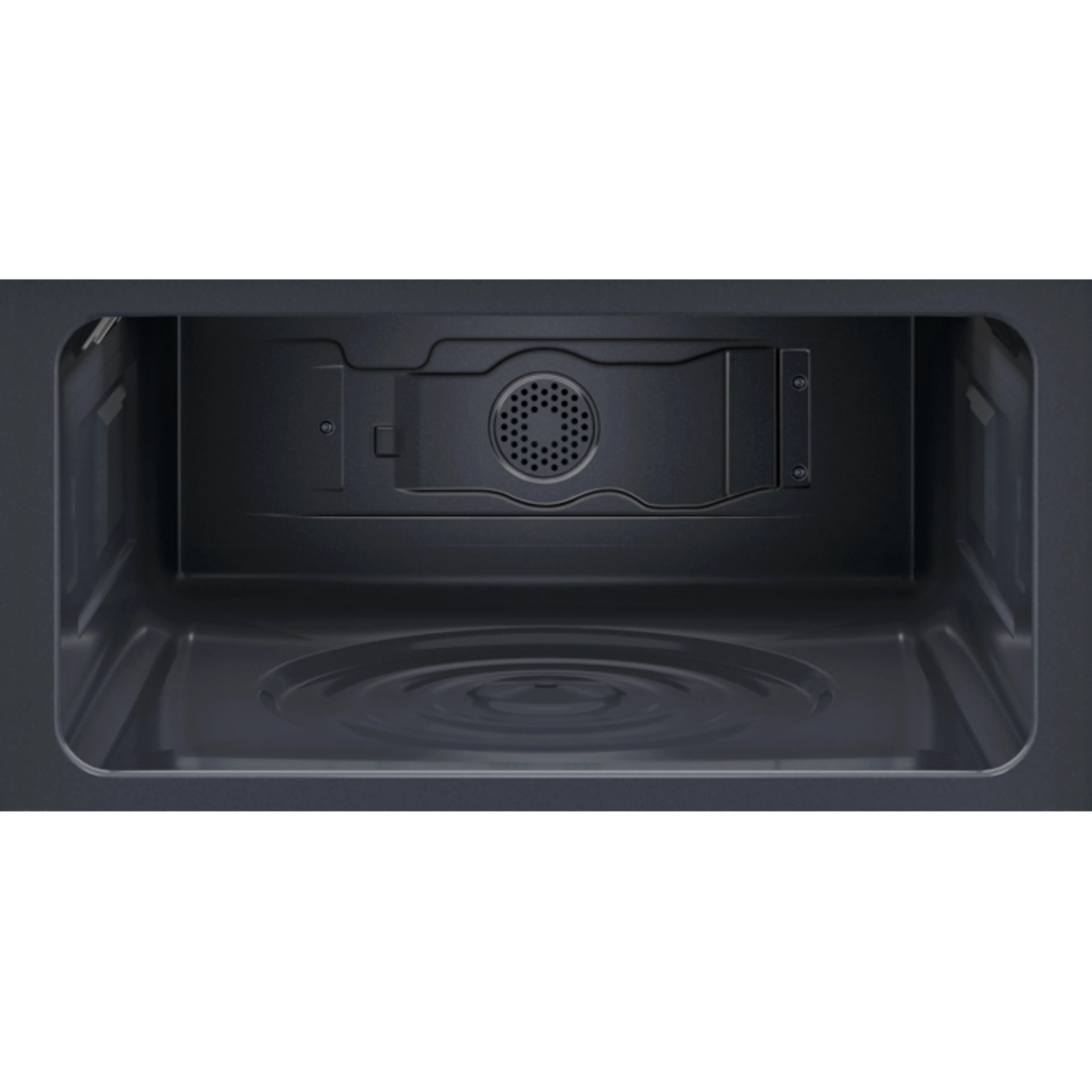 AEG Multifunktions-Einbaubackofen 5000 OM5NK40K image