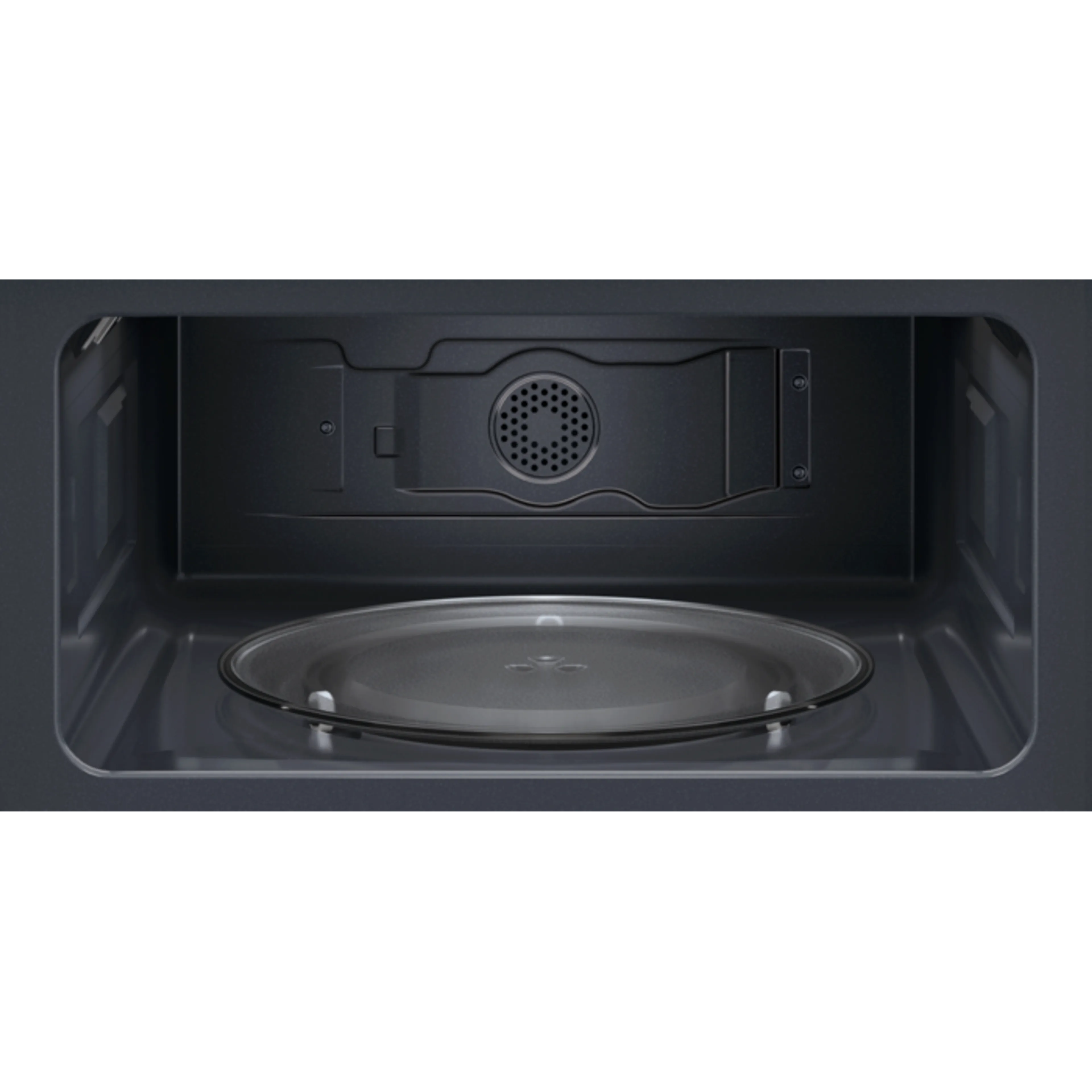 AEG Multifunktions-Einbaubackofen 5000 OM5NK40K image