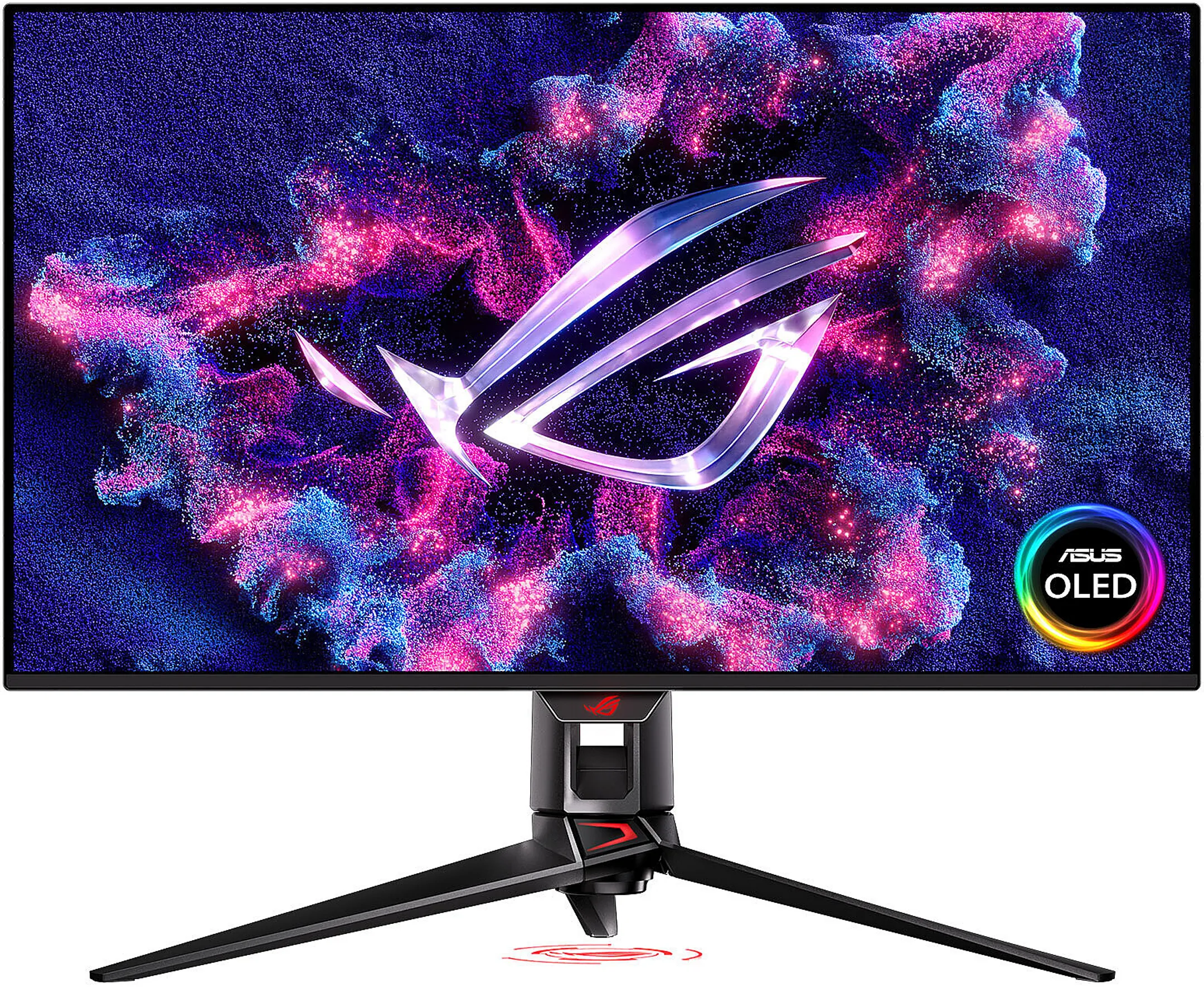 Moniteur gaming 32" UHD 240Hz ROG Swift OLED PG32UCDMZ