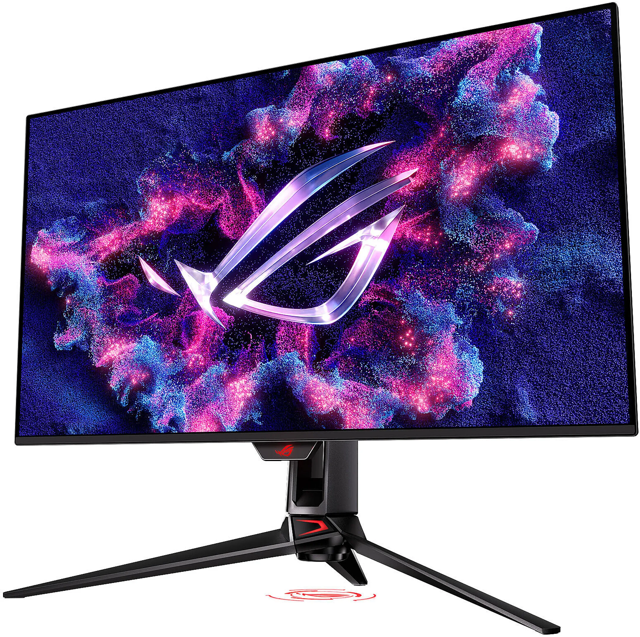 ASUS Moniteur gaming 32" UHD 240Hz ROG Swift OLED PG32UCDMZ image
