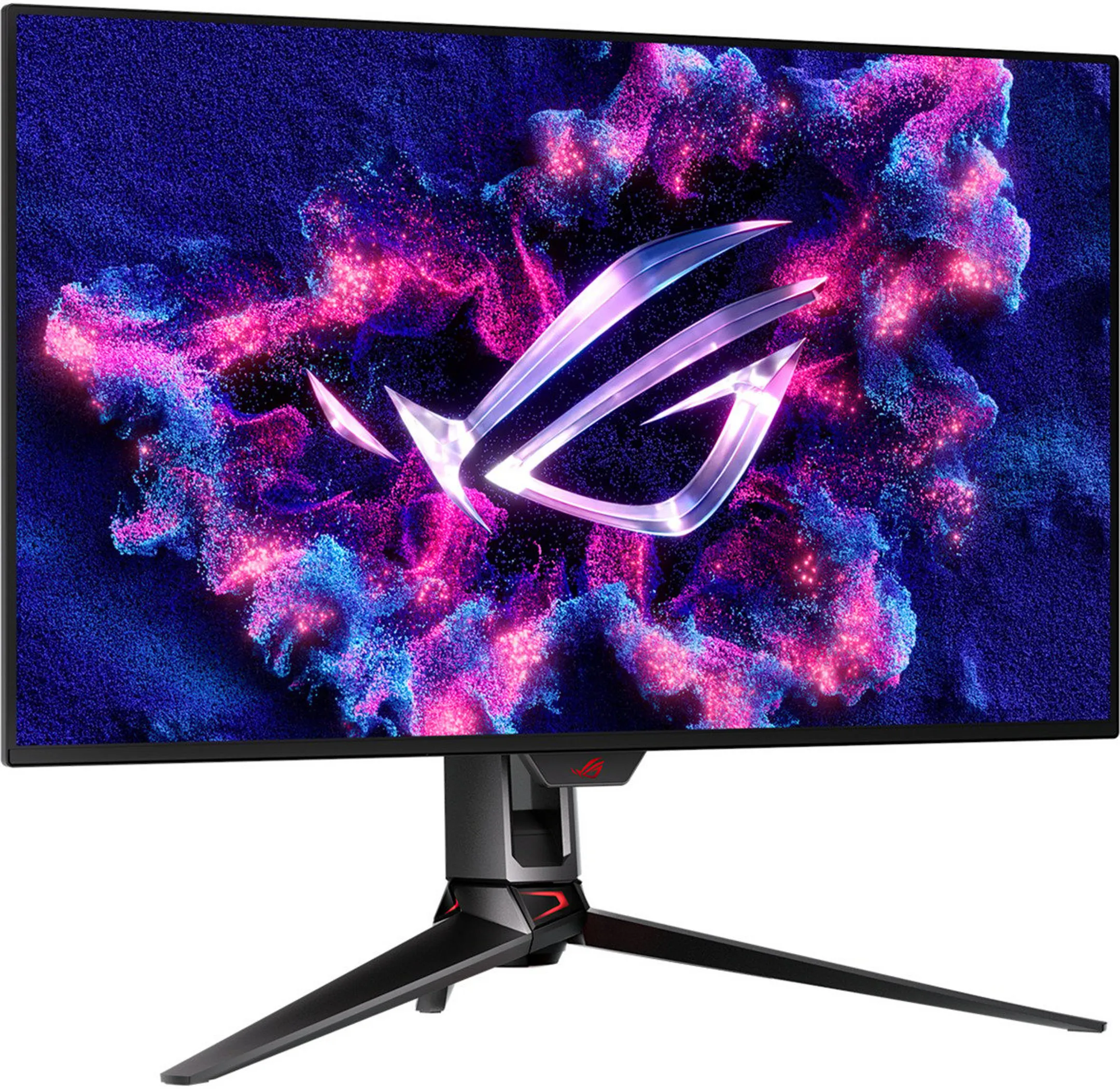 ASUS Moniteur gaming 32" UHD 240Hz ROG Swift OLED PG32UCDMZ image