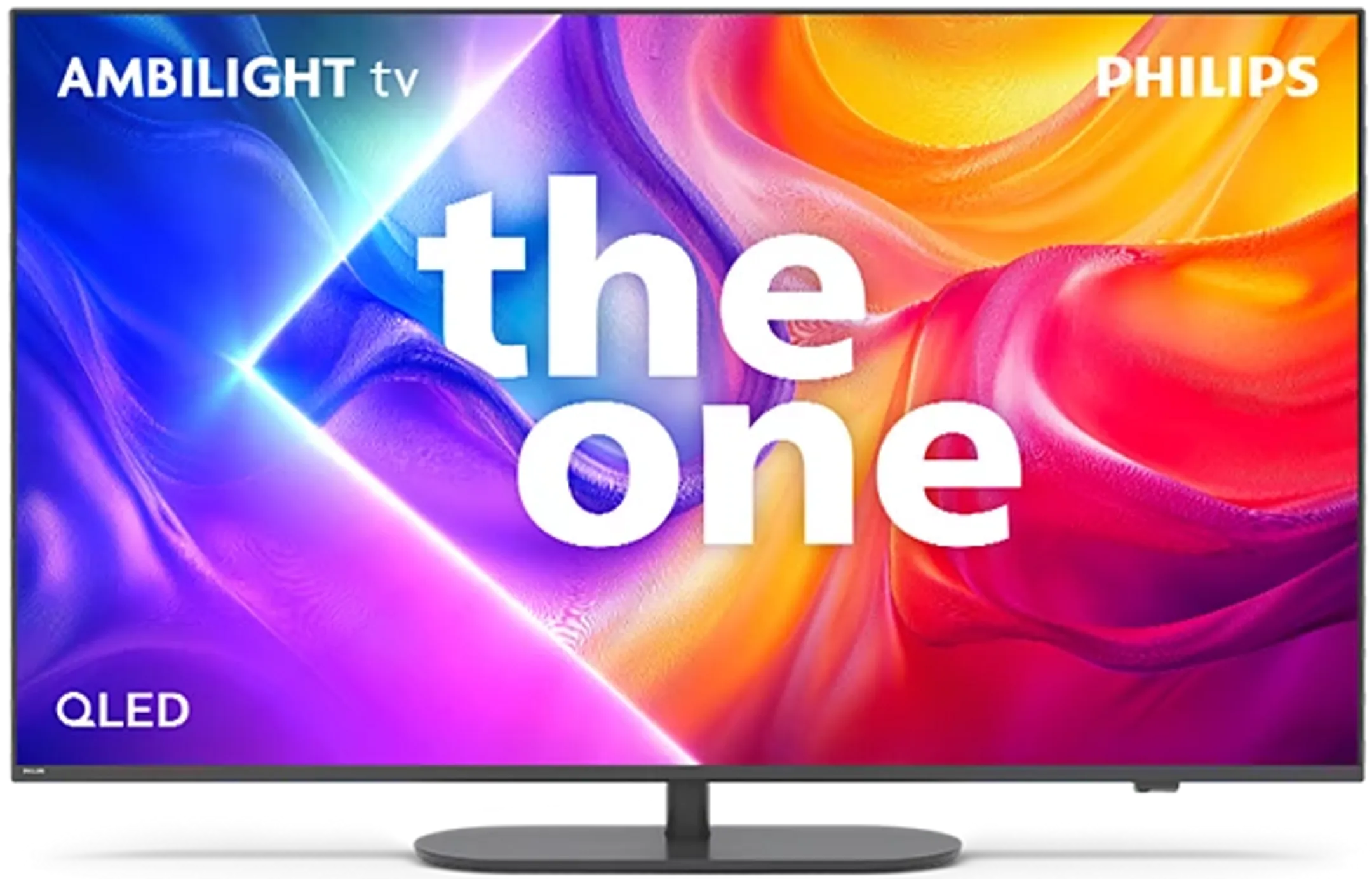 TV QLED 4K Ambilight The One 55PUS9050/12 - 55 pouces
