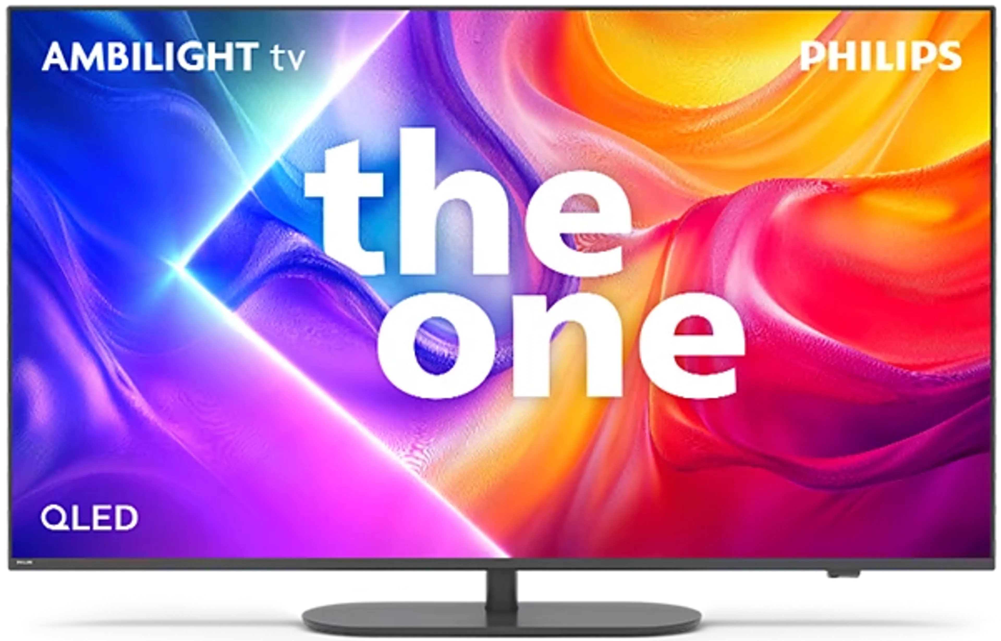 TV QLED 4K Ambilight The One 55PUS9050/12 - 55 inches