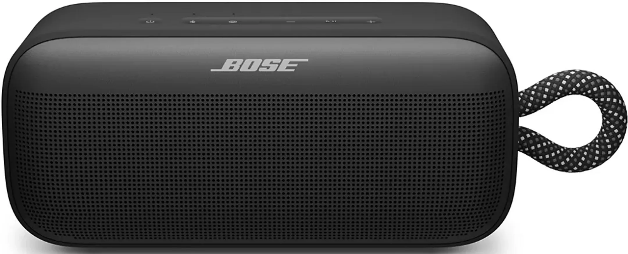Enceinte bluetooth SoundLink Plus - Noir