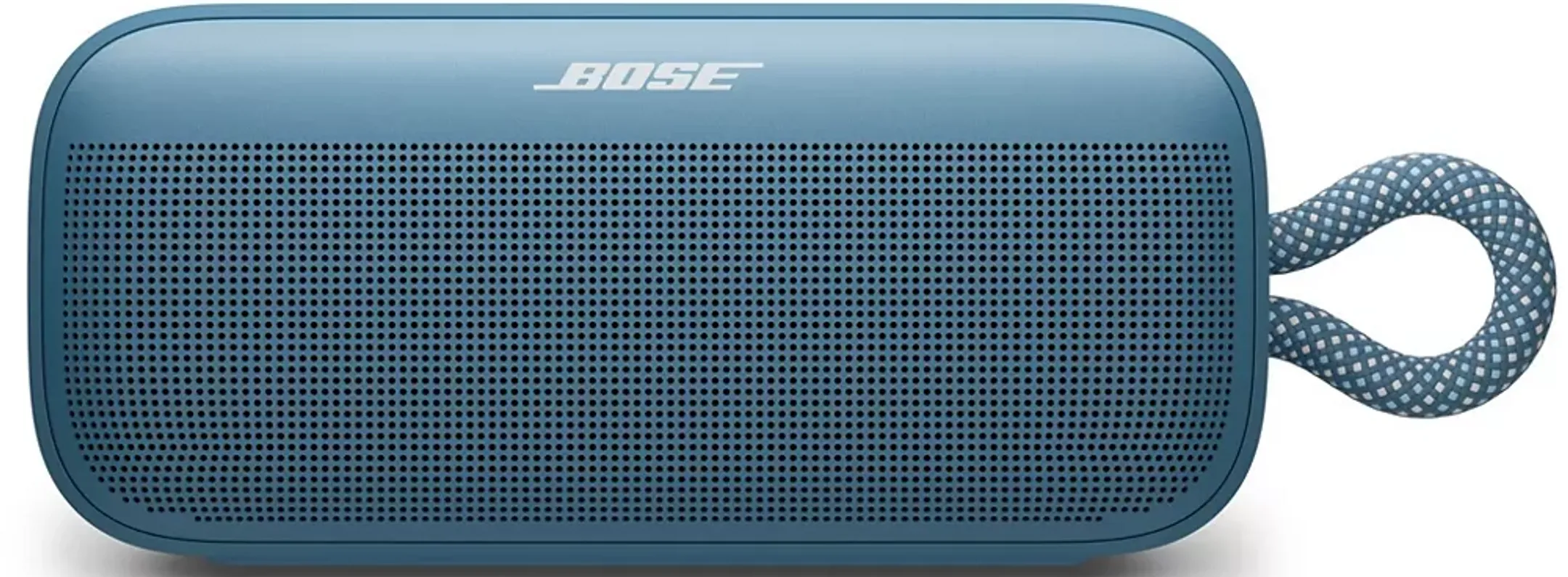 Enceinte bluetooth SoundLink Plus - Bleu