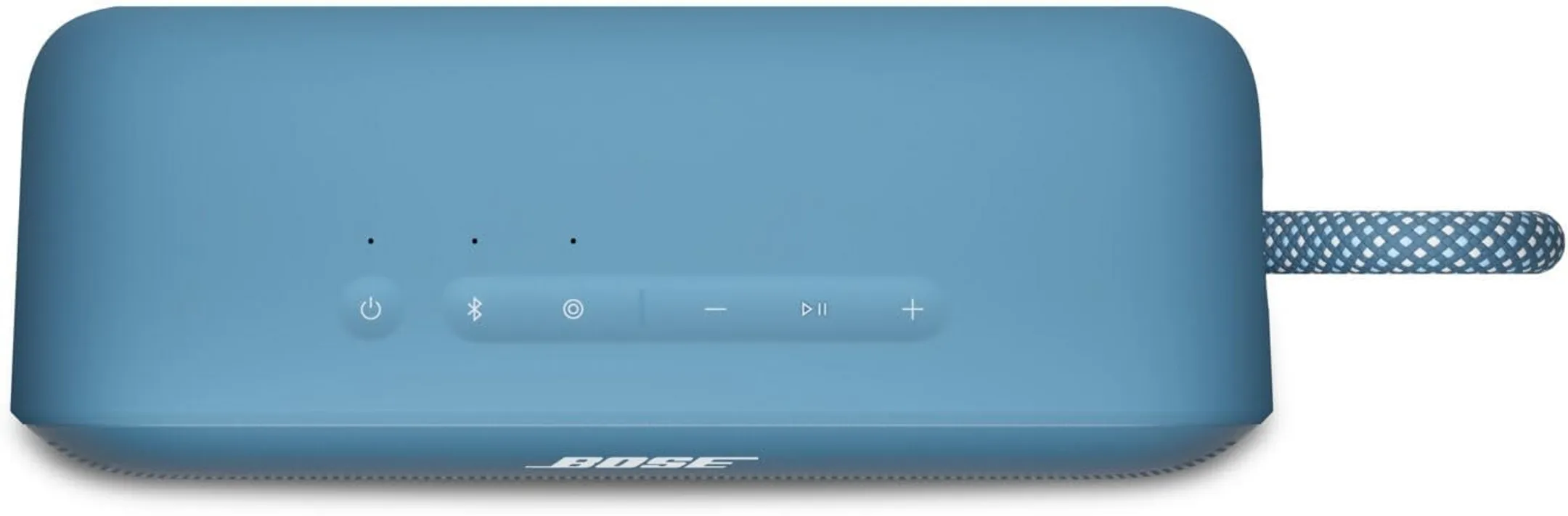 Bose Bluetooth-Lautsprecher SoundLink Plus - Blau image