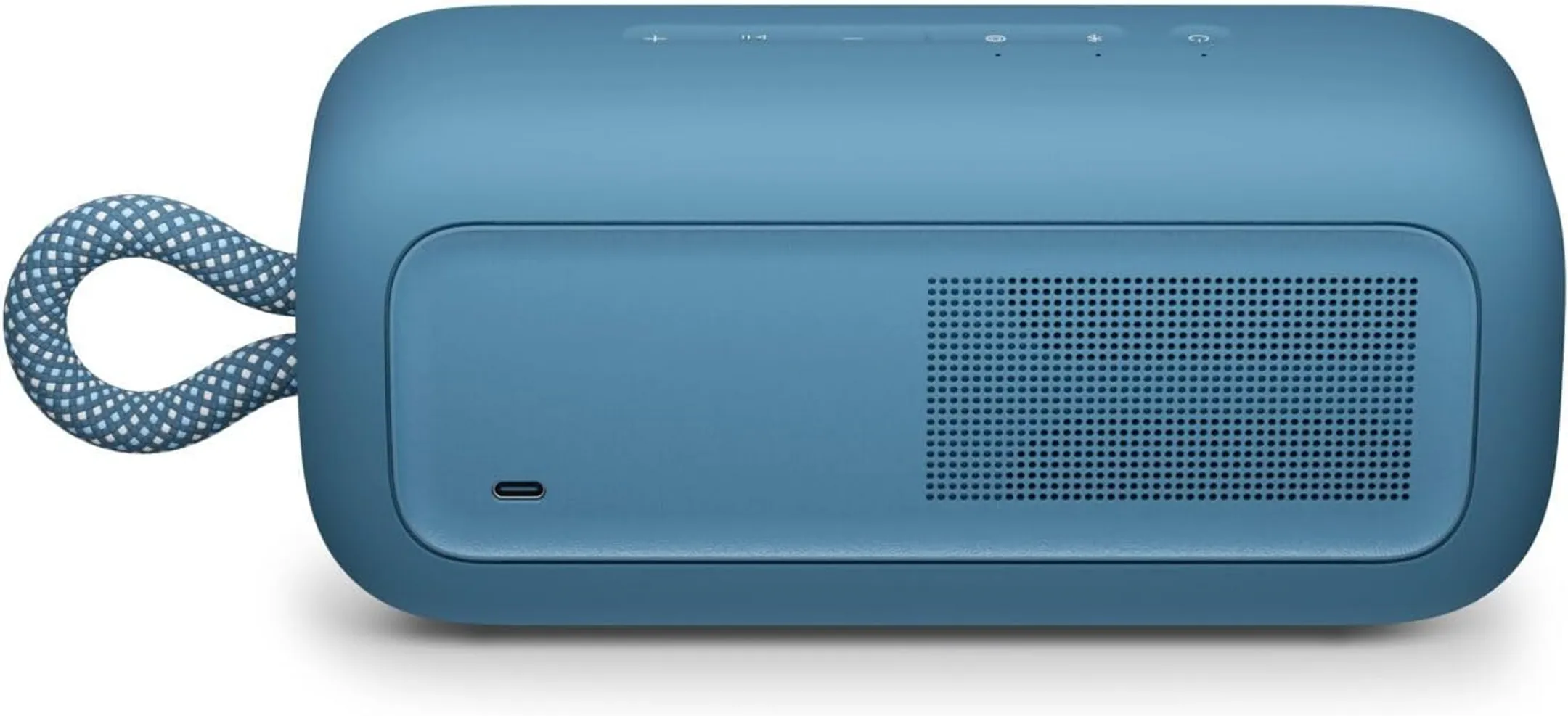 Bose Bluetooth-Lautsprecher SoundLink Plus - Blau image