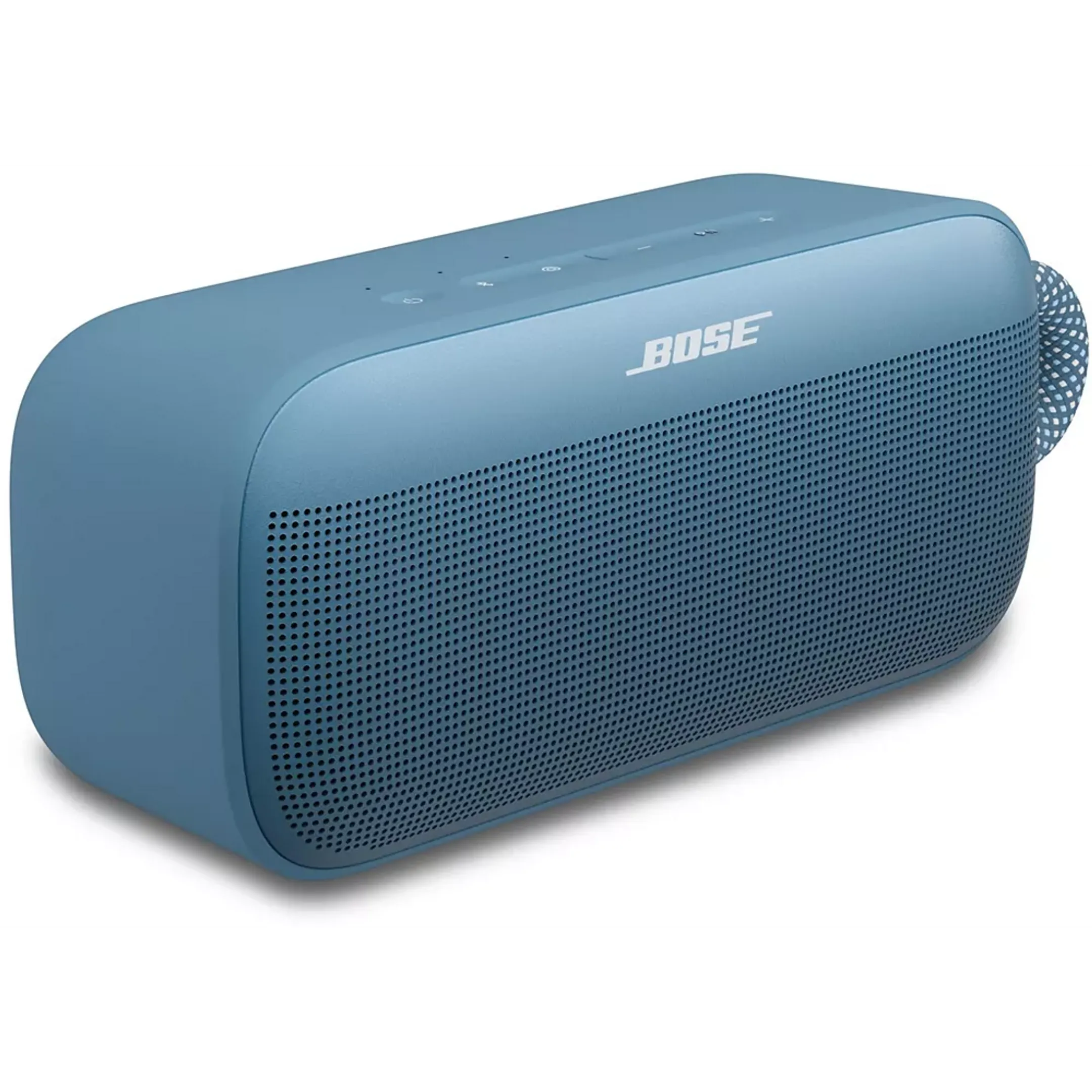 Bose Bluetooth-Lautsprecher SoundLink Plus - Blau image