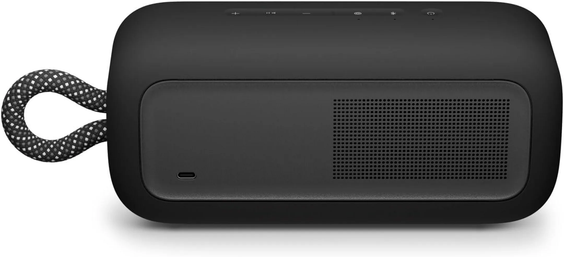 Bose Bluetooth-Lautsprecher SoundLink Plus - Schwarz image