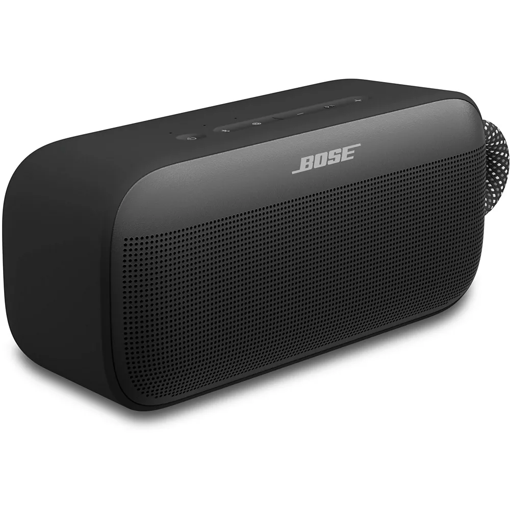 Bluetooth speaker Bose SoundLink Plus Black | hifi.lu