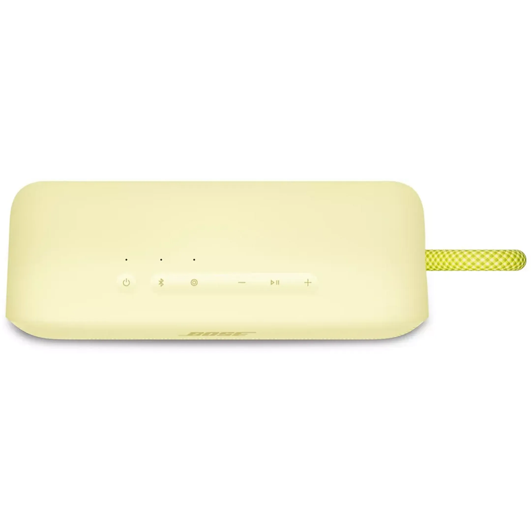 Bose Bluetooth-Lautsprecher SoundLink Plus - Zitronengelb image