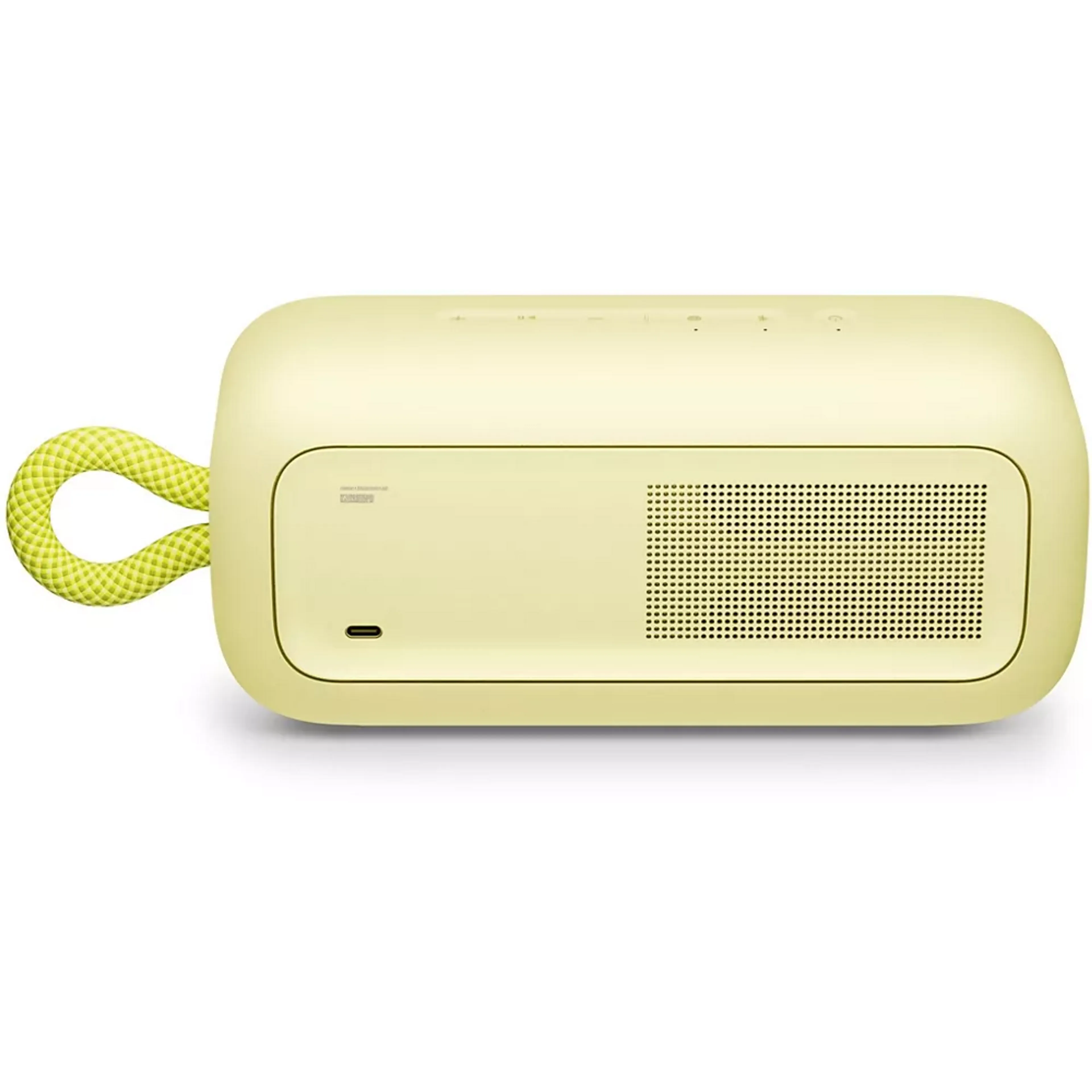 Bose Bluetooth speaker SoundLink Plus - Lemon yellow image