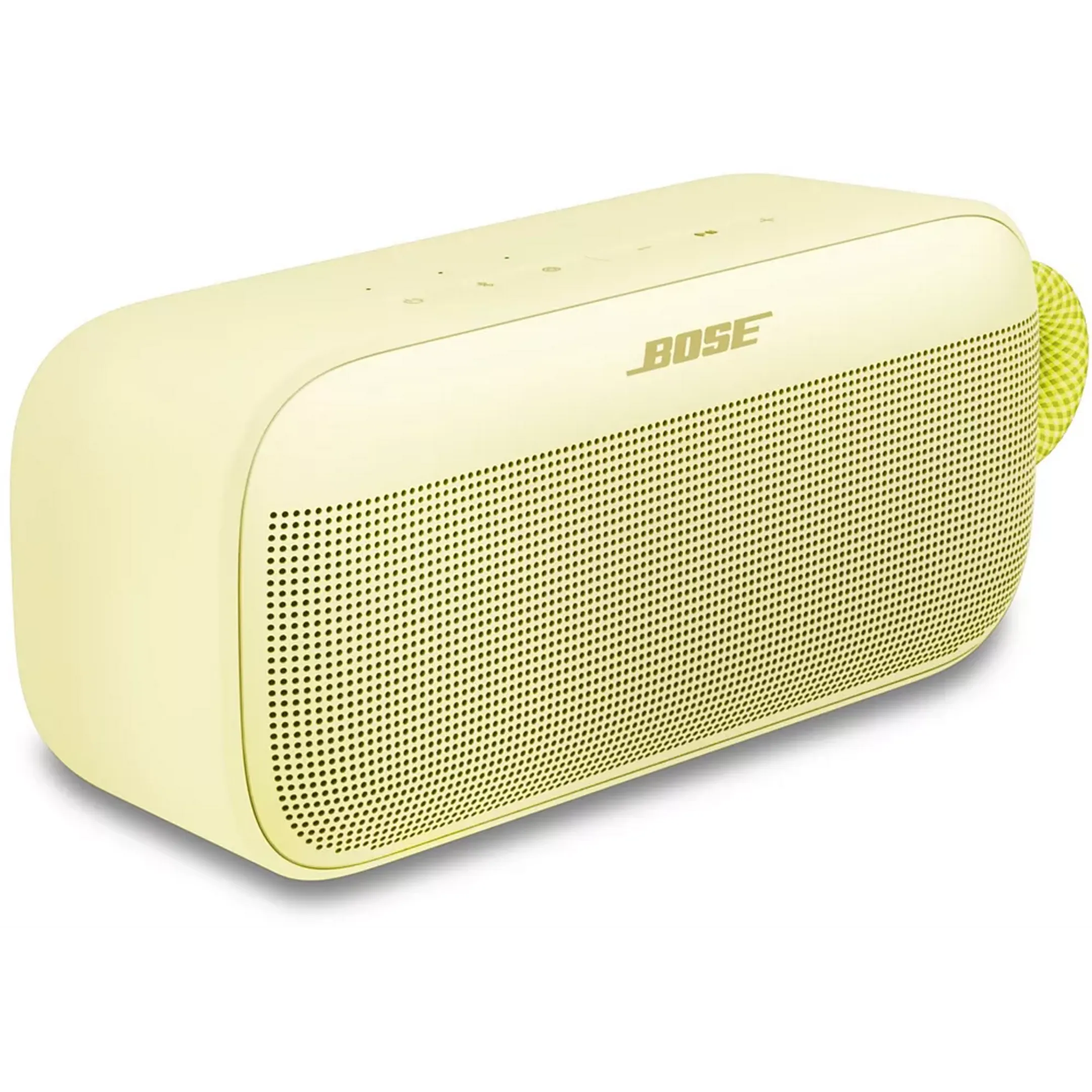 Bose Bluetooth-Lautsprecher SoundLink Plus - Zitronengelb image