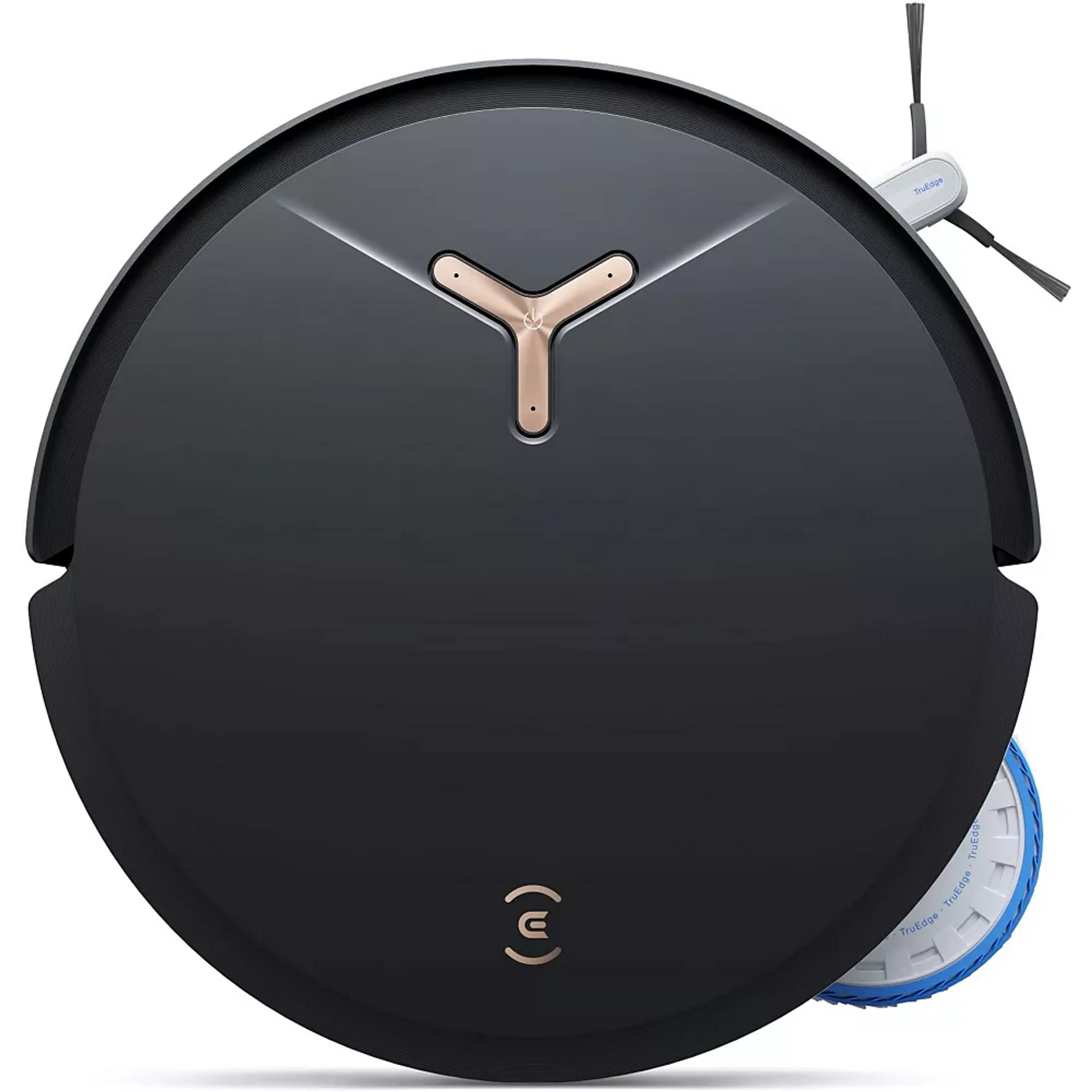 ECOVACS Robot vacuum cleaner Deebot T50 Max Pro Omni - Black image