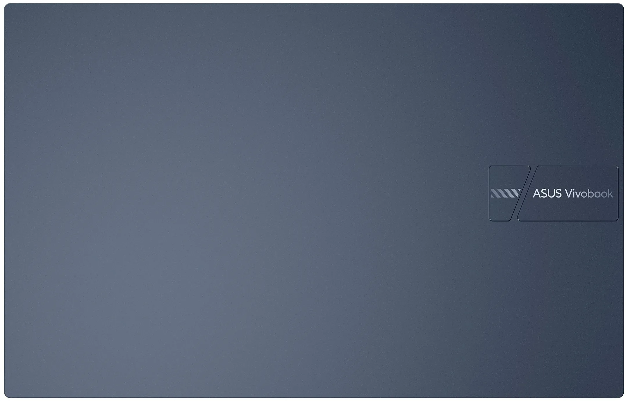 ASUS Laptop Vivobook 17 i7 16GB 512GB - QWERTZ - X1704VA-AU742W image