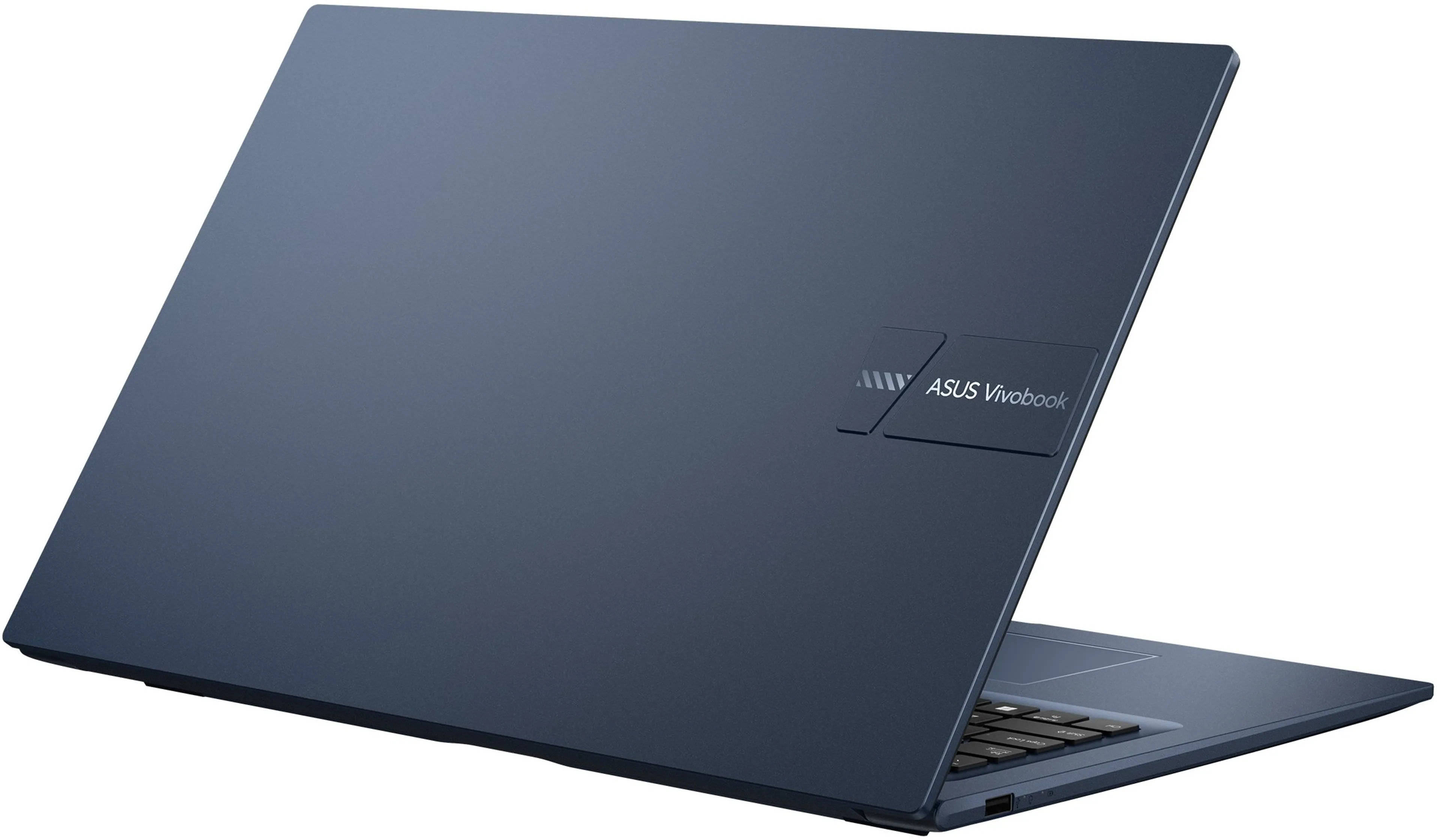 ASUS Laptop Vivobook 17 i7 16Go 512Go - QWERTZ - X1704VA-AU742W image