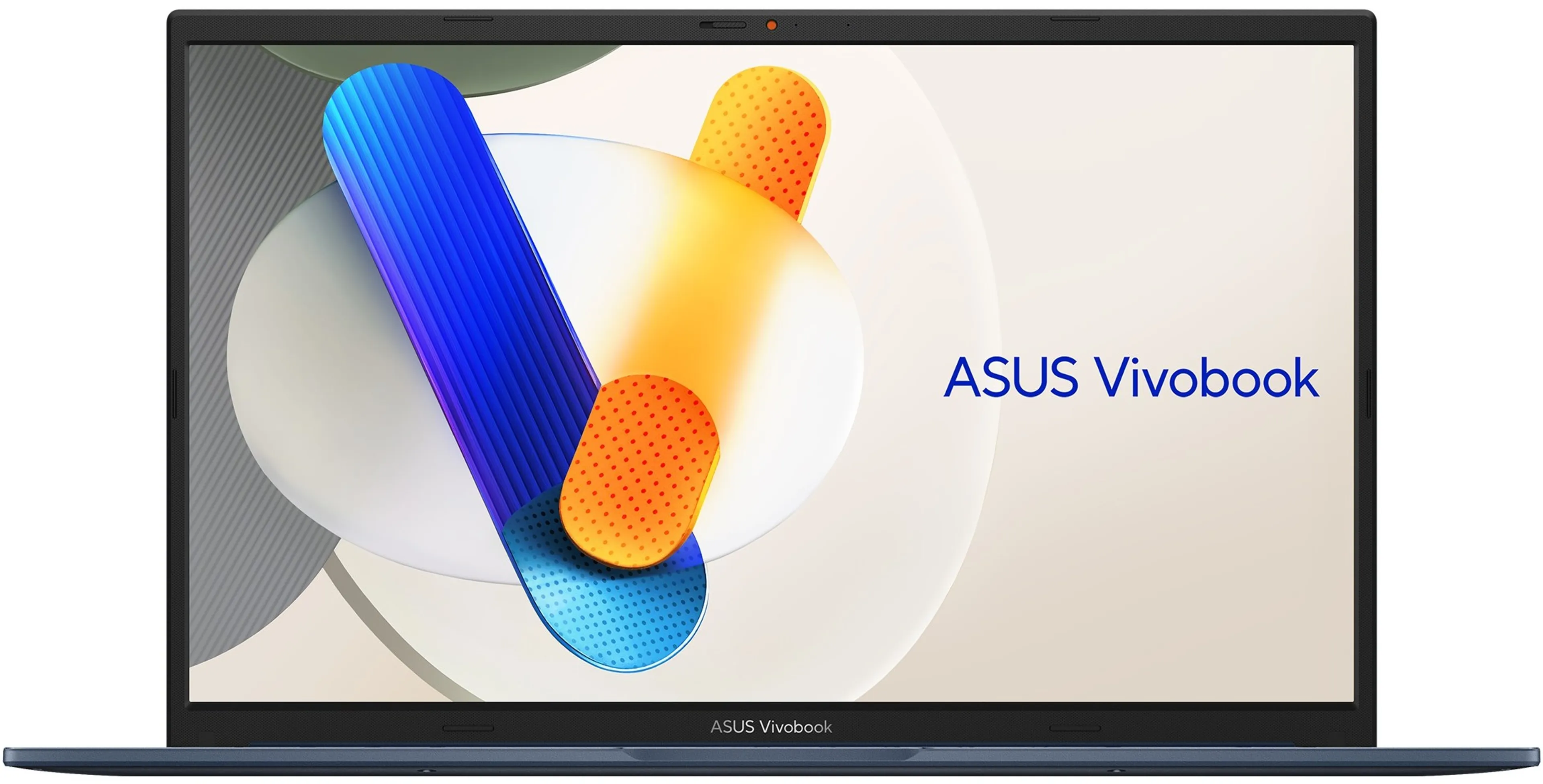 ASUS Laptop Vivobook 17 i7 16Go 512Go - AZERTY - X1704VA-AU742W image