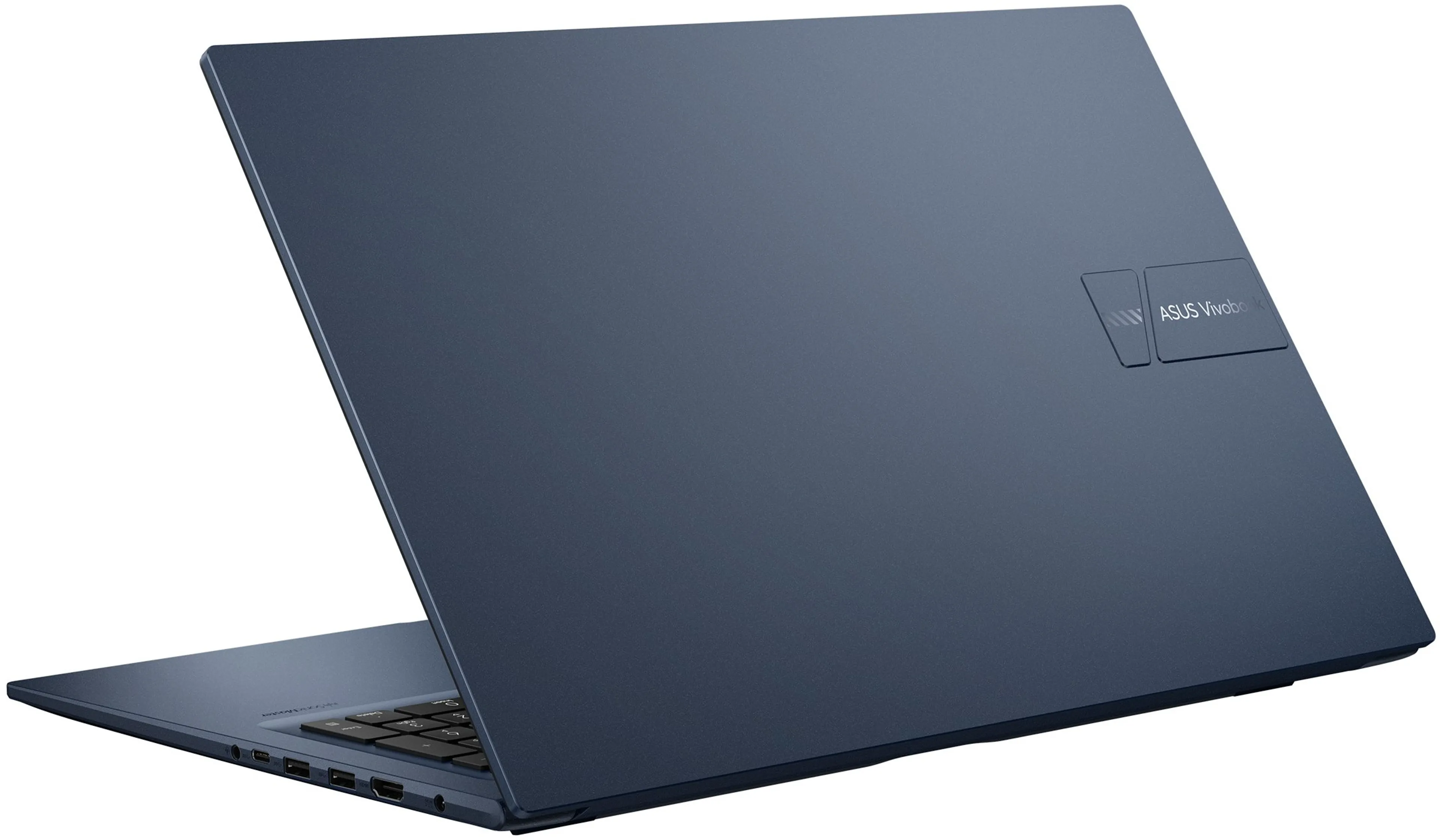 ASUS Laptop Vivobook 17 i7 16Go 512Go - AZERTY - X1704VA-AU742W image