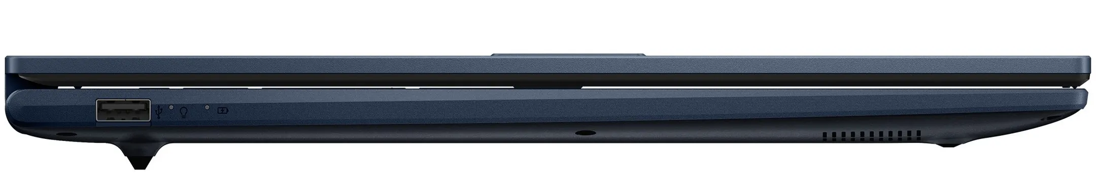 ASUS Laptop Vivobook 17 i7 16GB 512GB - AZERTY - X1704VA-AU742W image