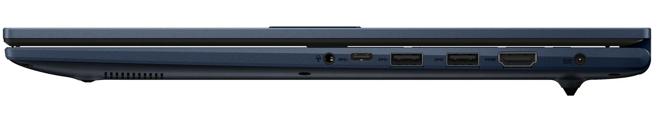 ASUS Laptop Vivobook 17 i7 16GB 512GB - AZERTY - X1704VA-AU742W image