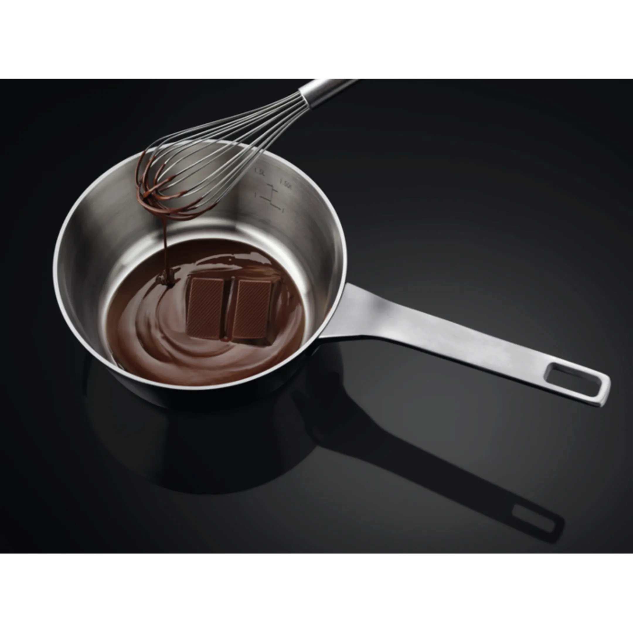 AEG Table induction SenseiBoil 7000 TI64IB1FFB image