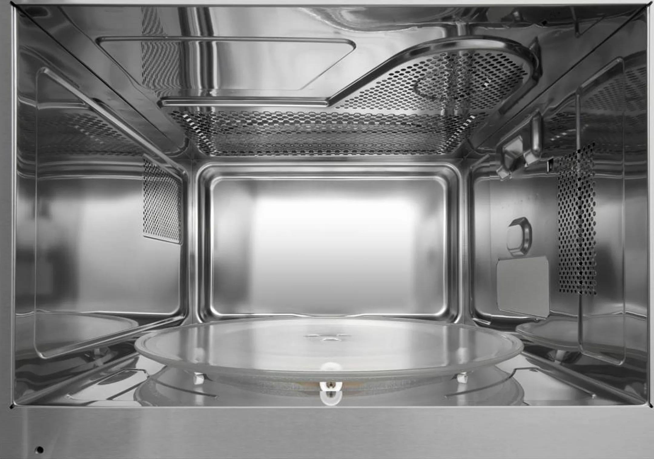 Panasonic Micro-ondes combiné 4-en-1 NN-CD88QSEPG image
