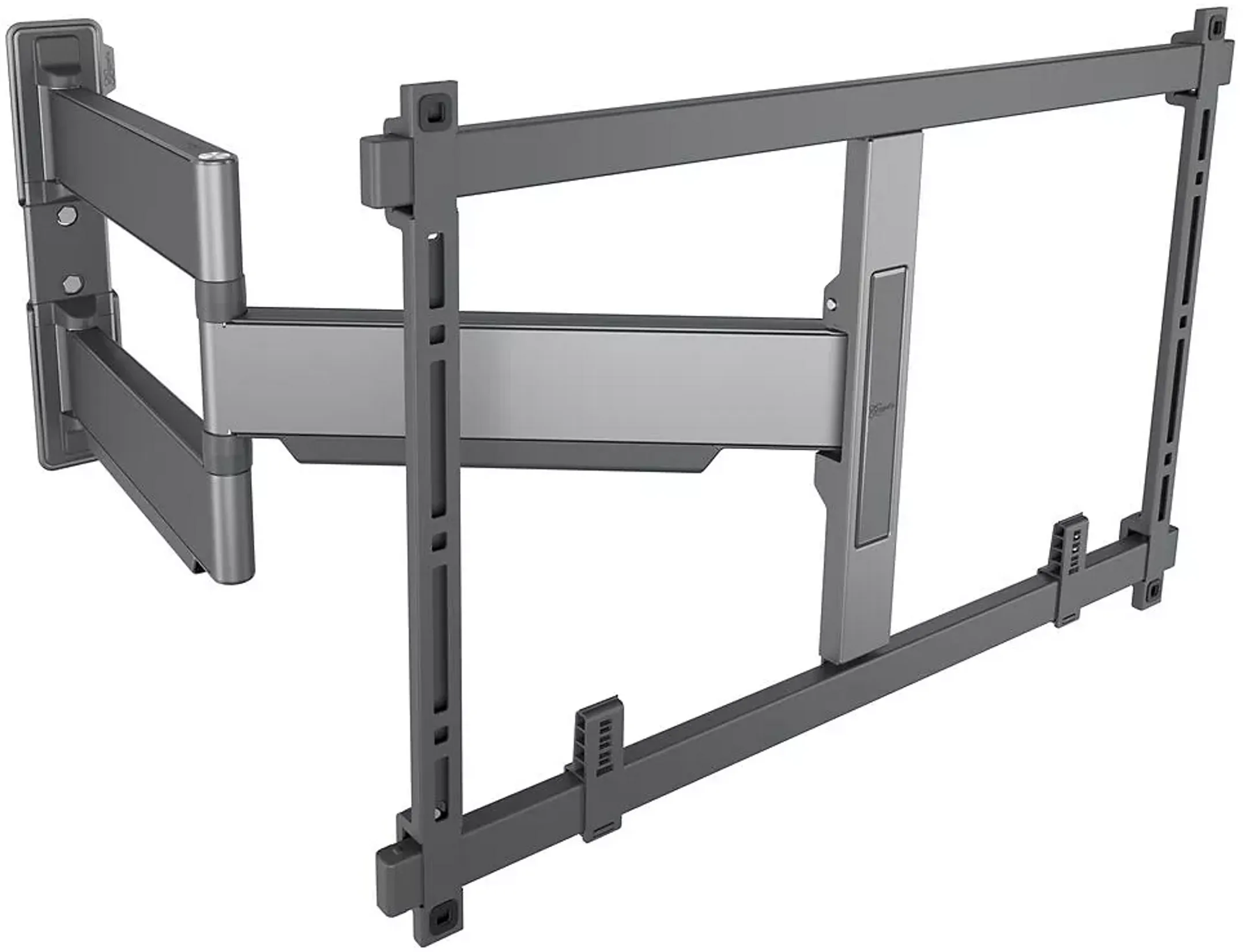 TV-Wandhalterung ELITE TVM 5845 - 55„ bis 100“ - Schwarz