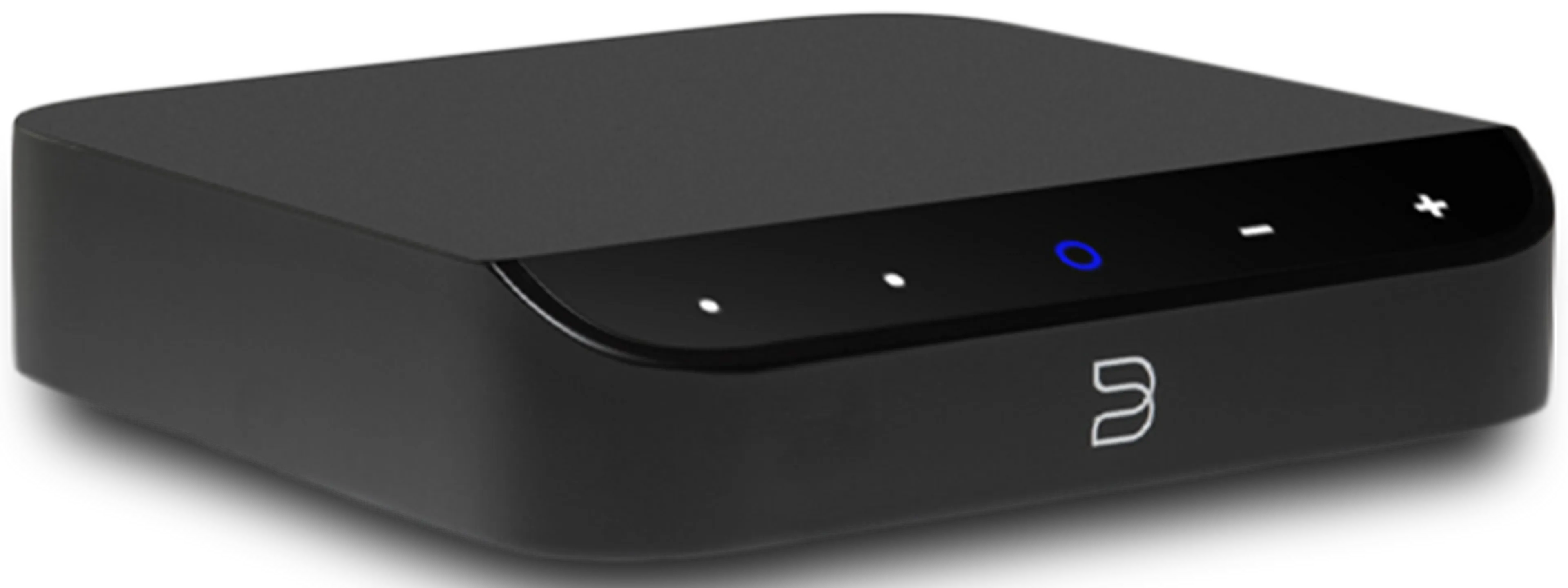 Bluesound Wireless Music Streamer Node Nano N030 image