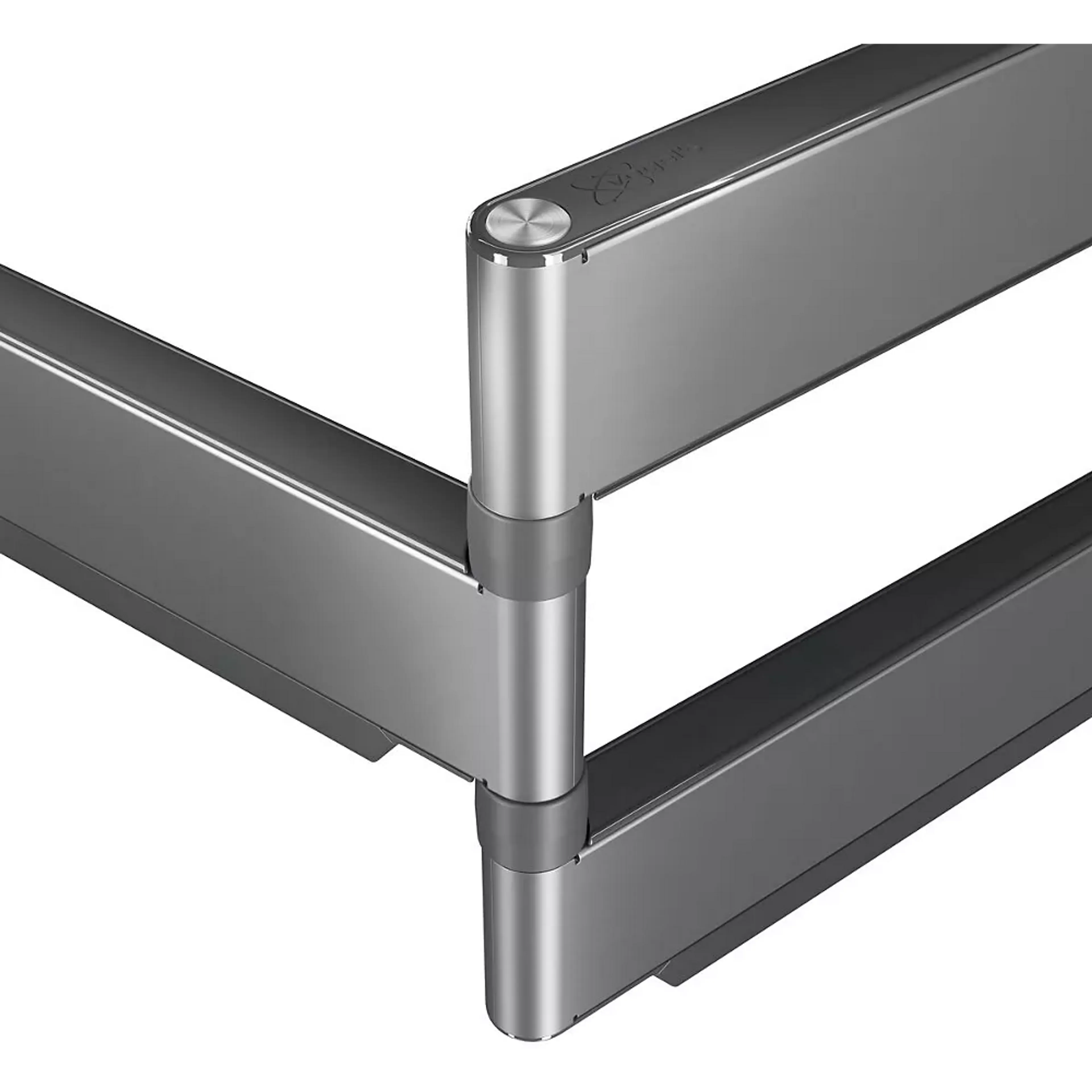 Vogels Support mural TV Elite TVM 5645 - 40" à 77" - Noir image