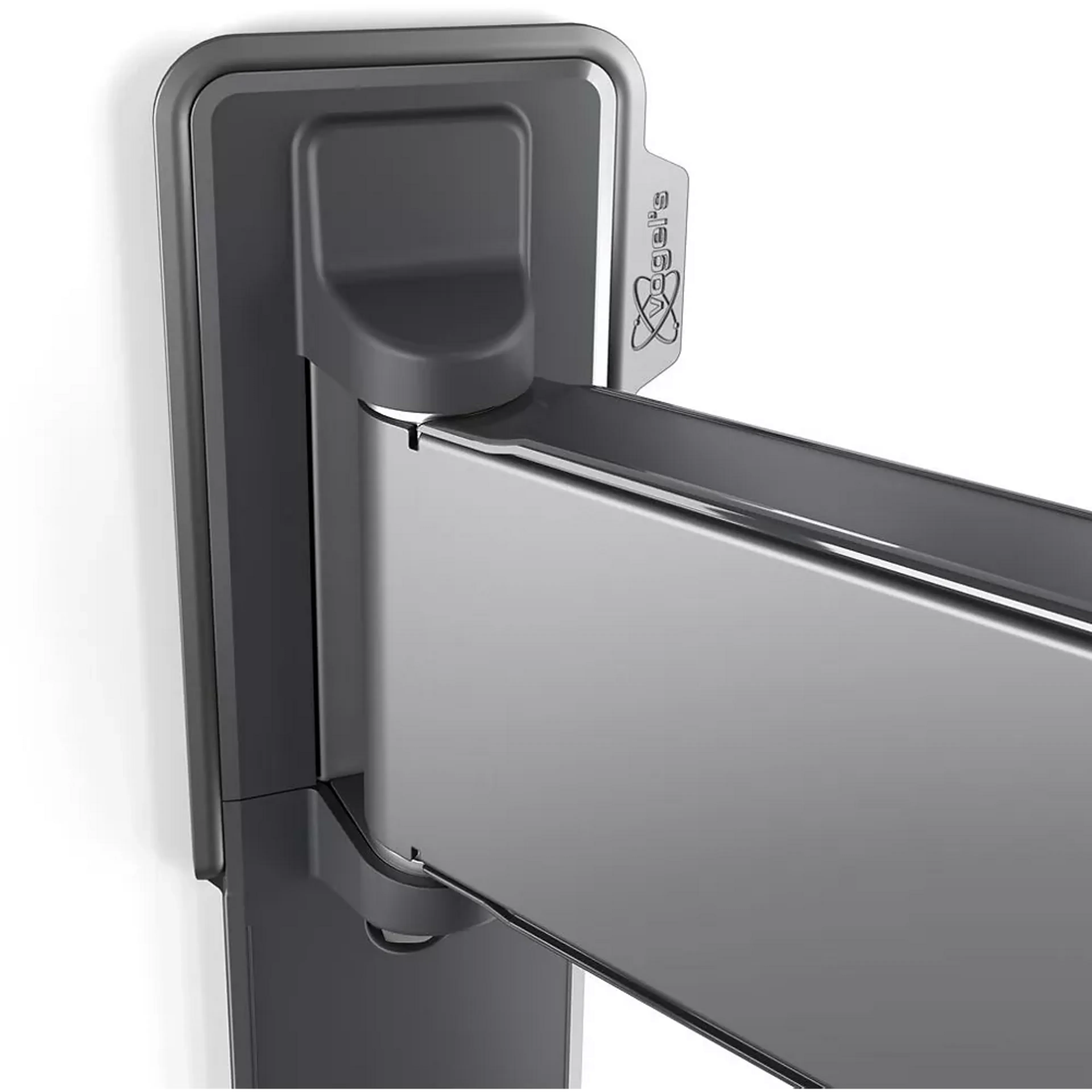 Vogels Support mural TV Elite TVM 5645 - 40" à 77" - Noir image