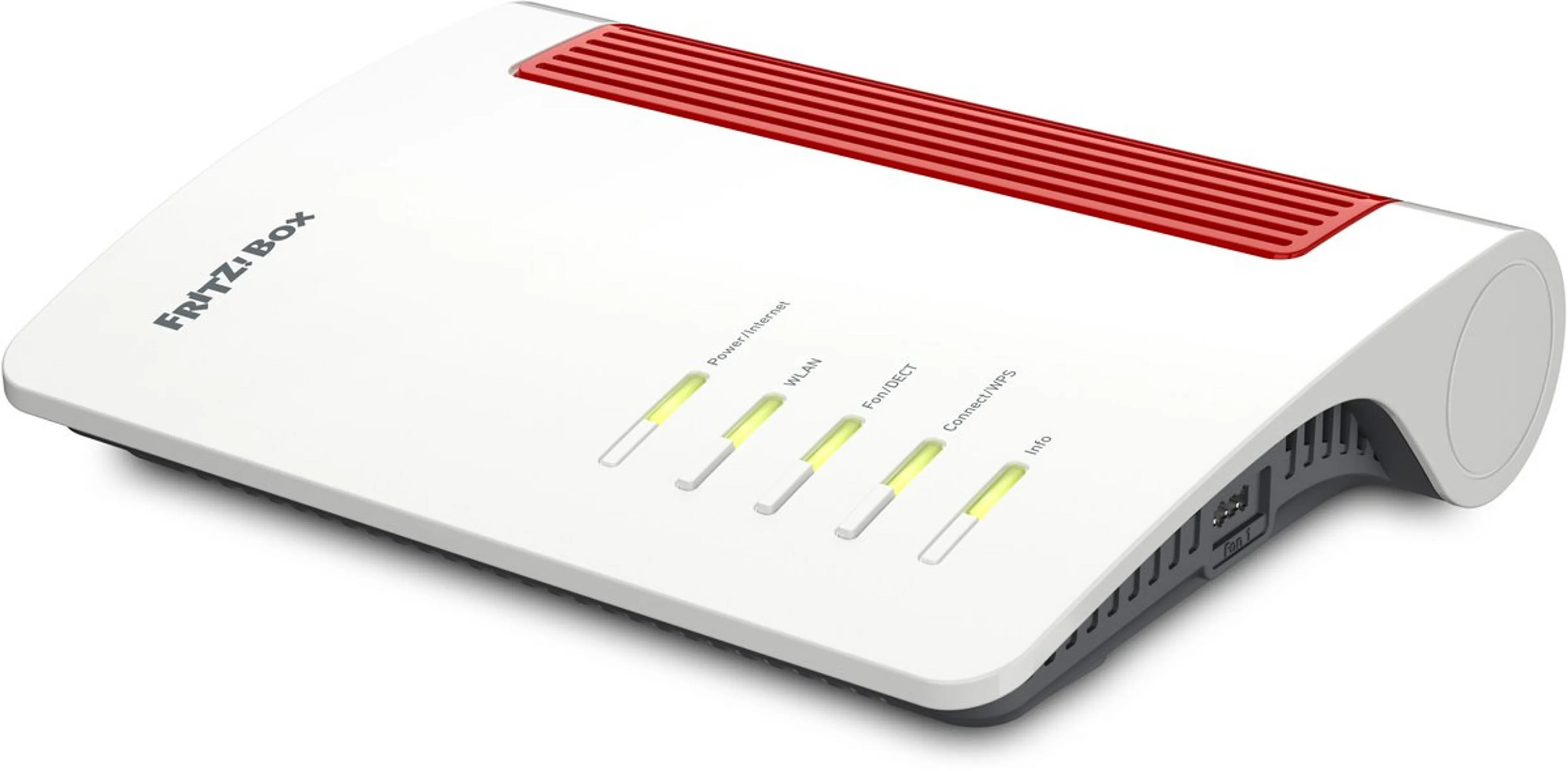 Wi-Fi 7 router Fritz!Box 4690